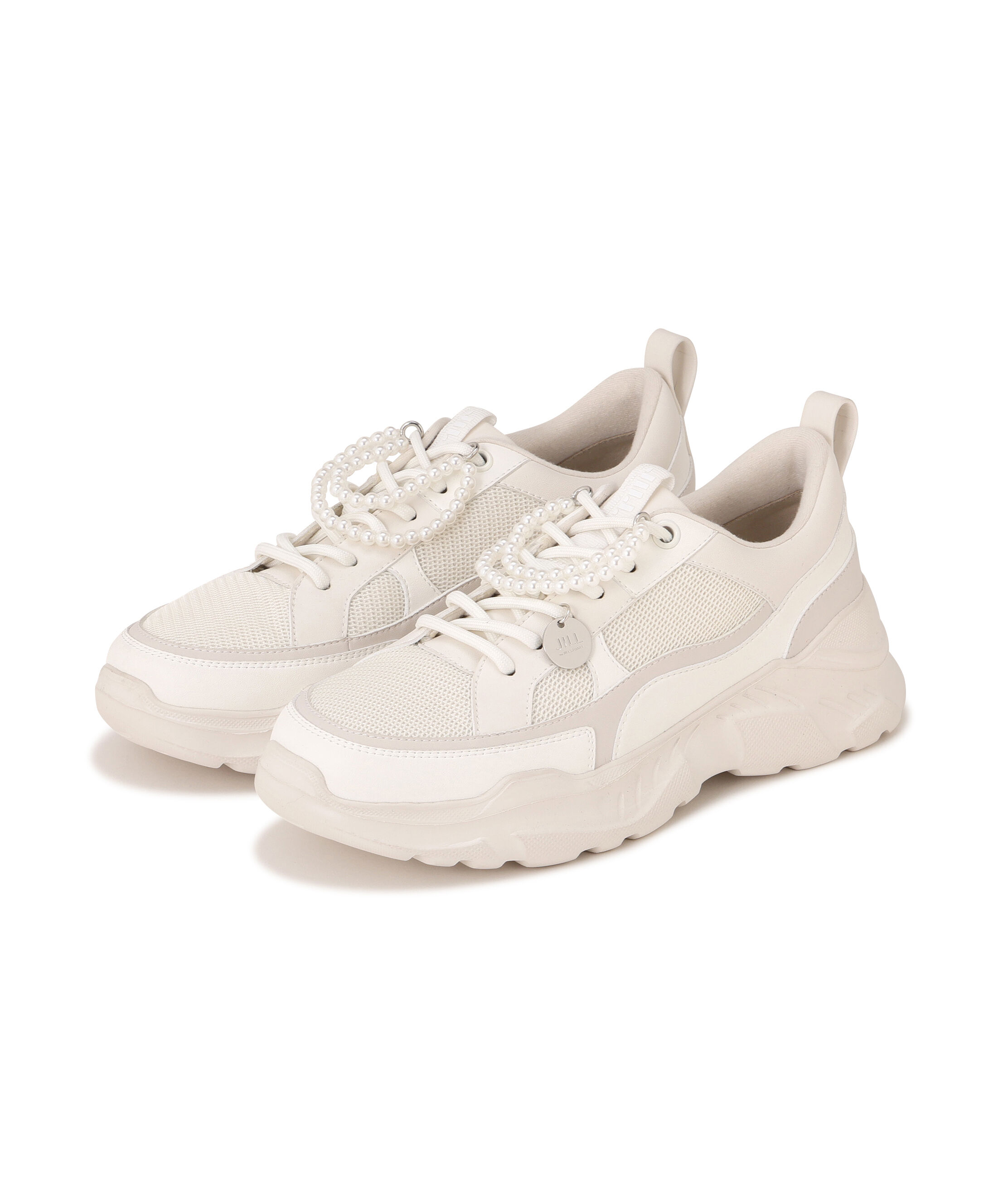  「オリジナルボリュームスニーカー」|その他|