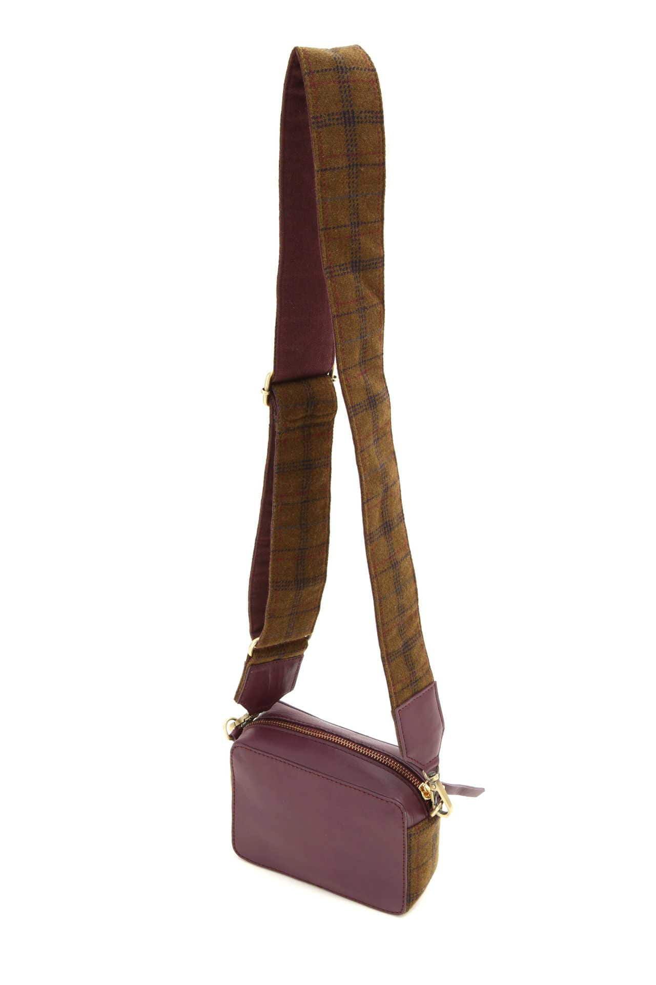  「INOUI TOOSH ショルダーバッグ」|その他|