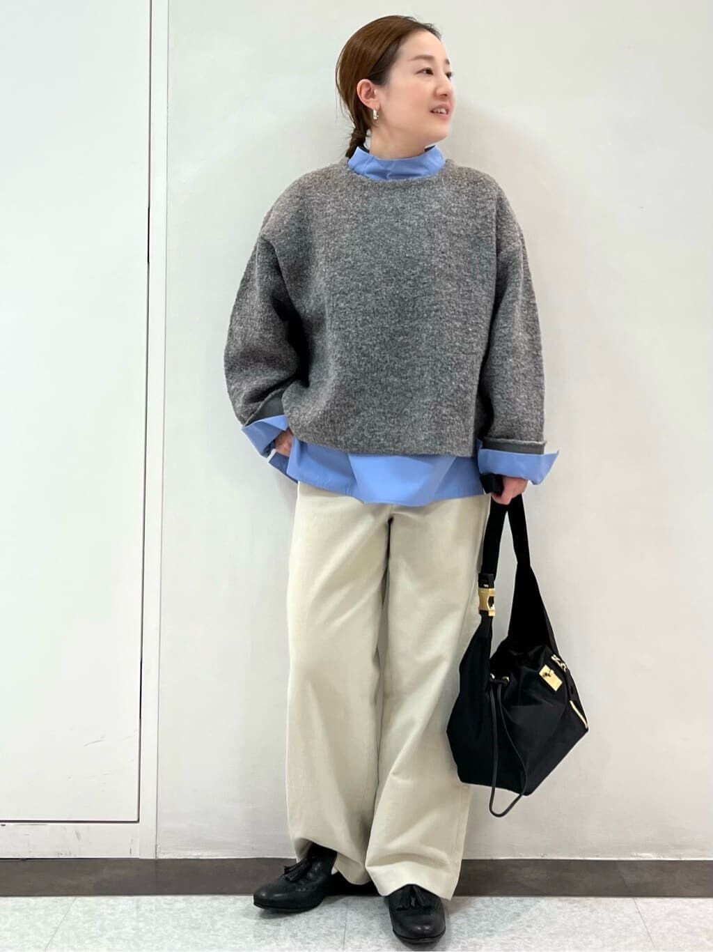  「◆リクライドクロスストレッチパンツ」|その他|