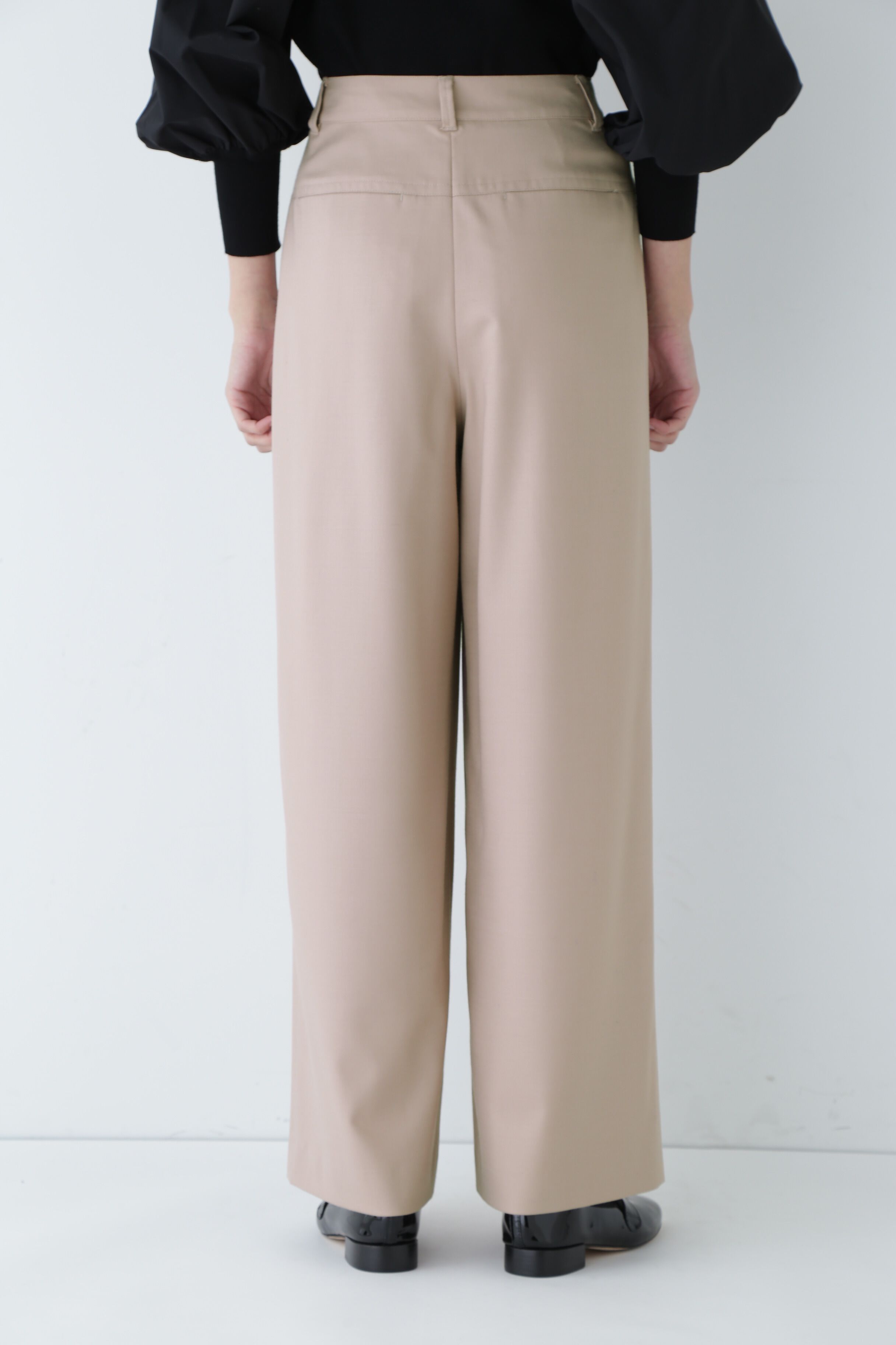  「◆先染めツイルストレッチカラーパンツ」|その他|