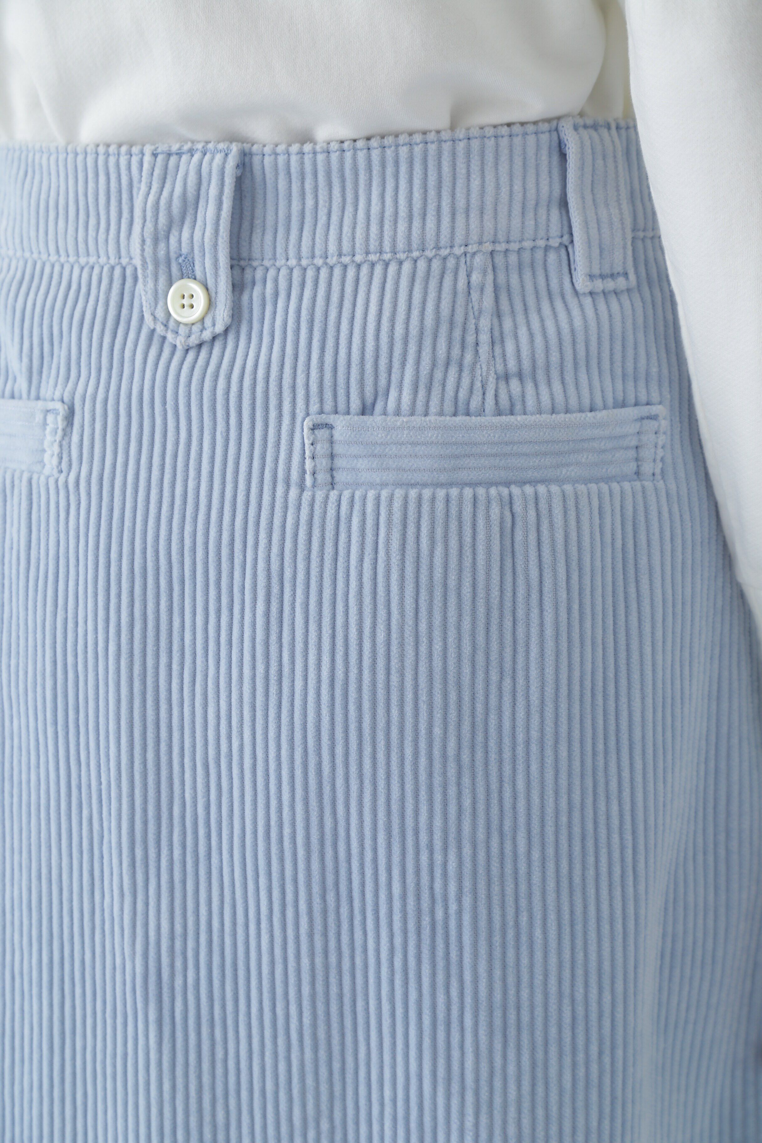  「コーデュロイスカート」|スカート|