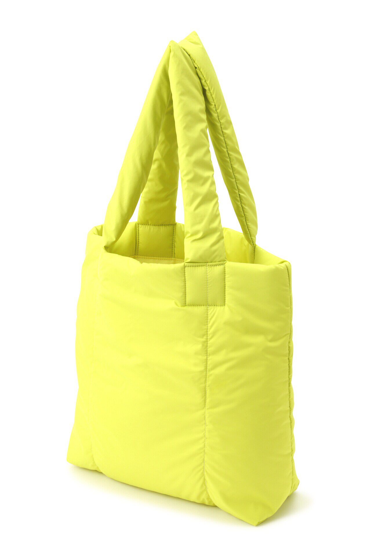  「中綿トートバッグ」|その他|