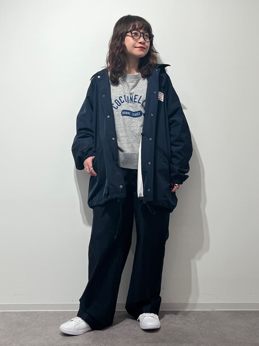  「◆　コーチブルゾン」|ブルゾン・スタジャン|