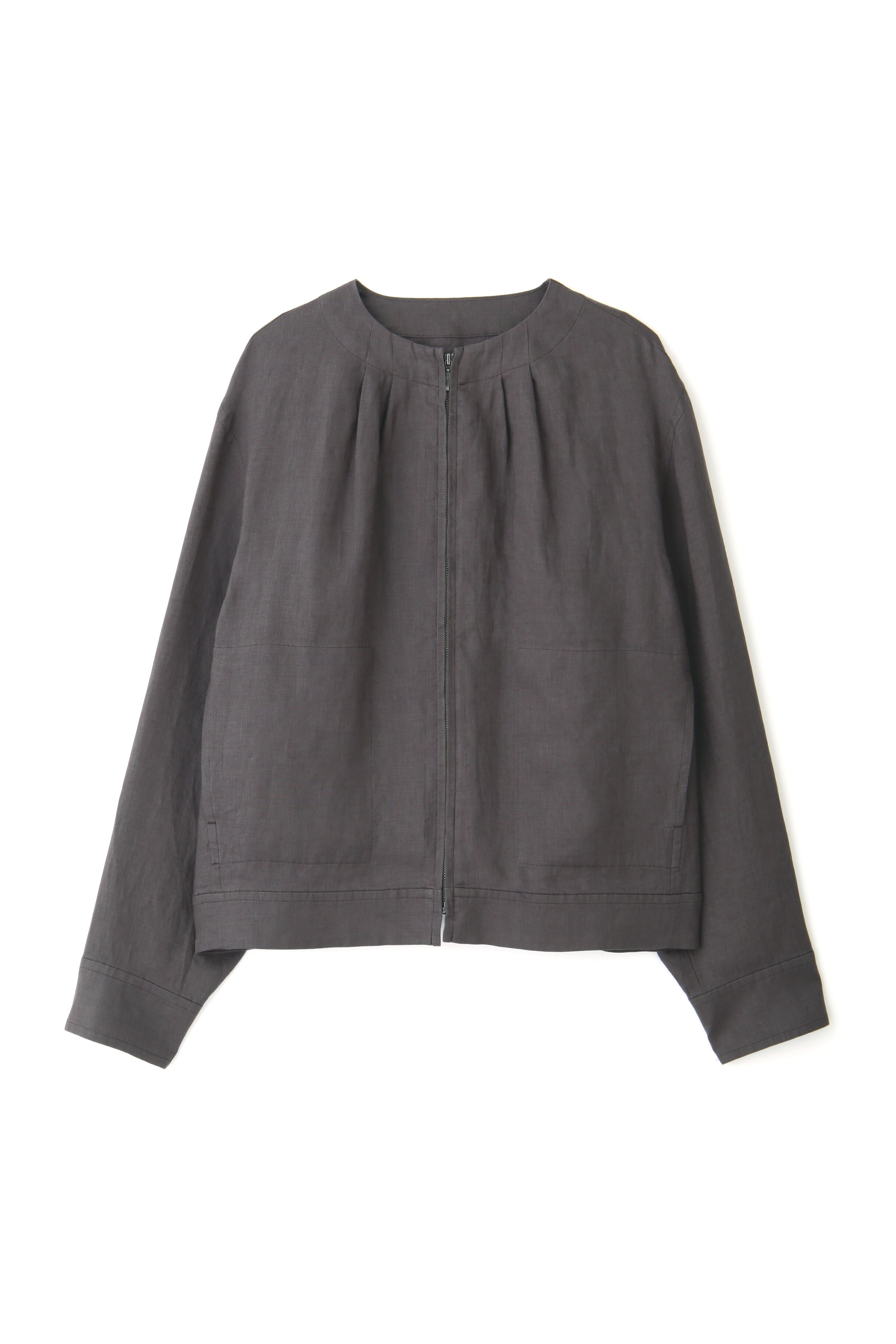  「◆ハードマンリネンブルゾン」|その他|