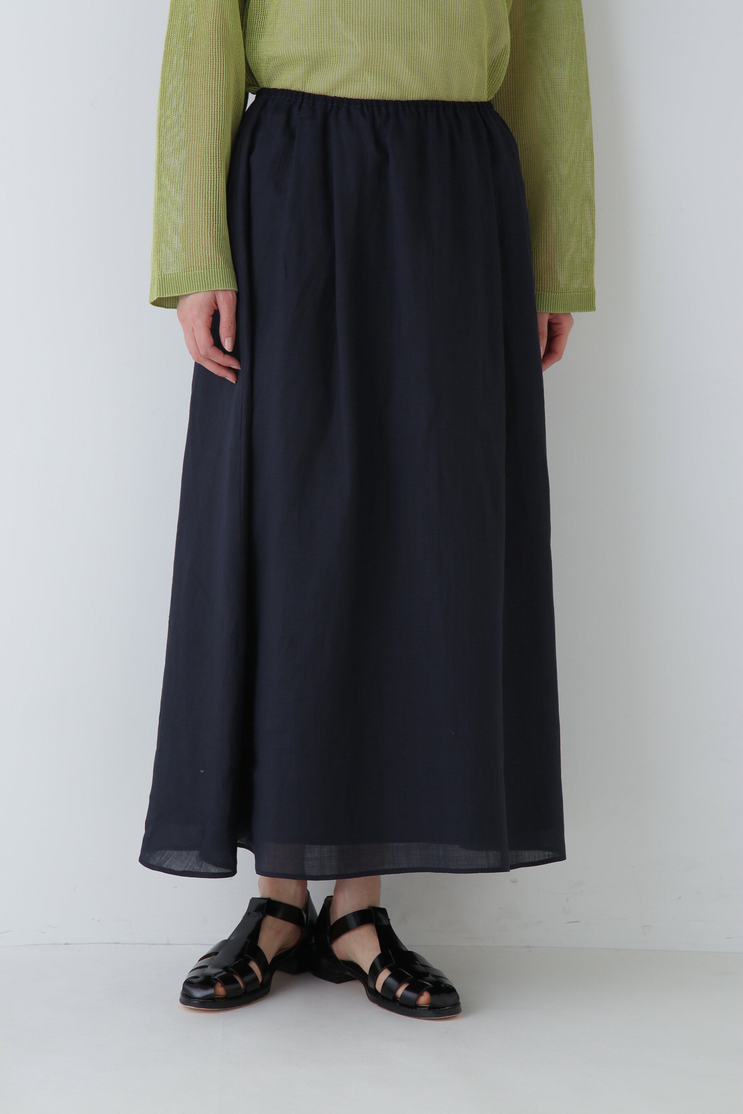  「◆１６０／１ラミースカート」|スカート|