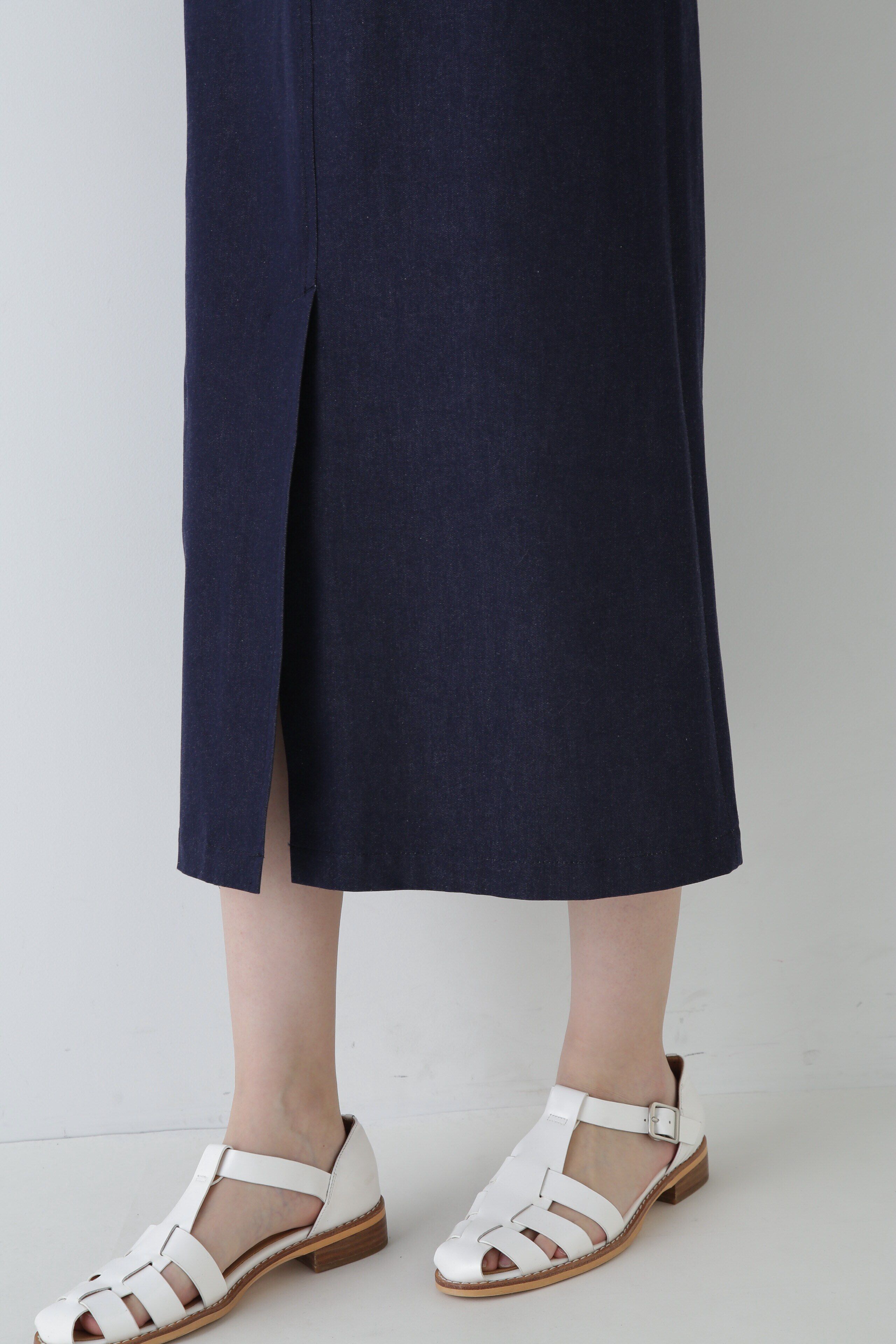  「◆ストレッチサスペンダースカート」|ワンピース|