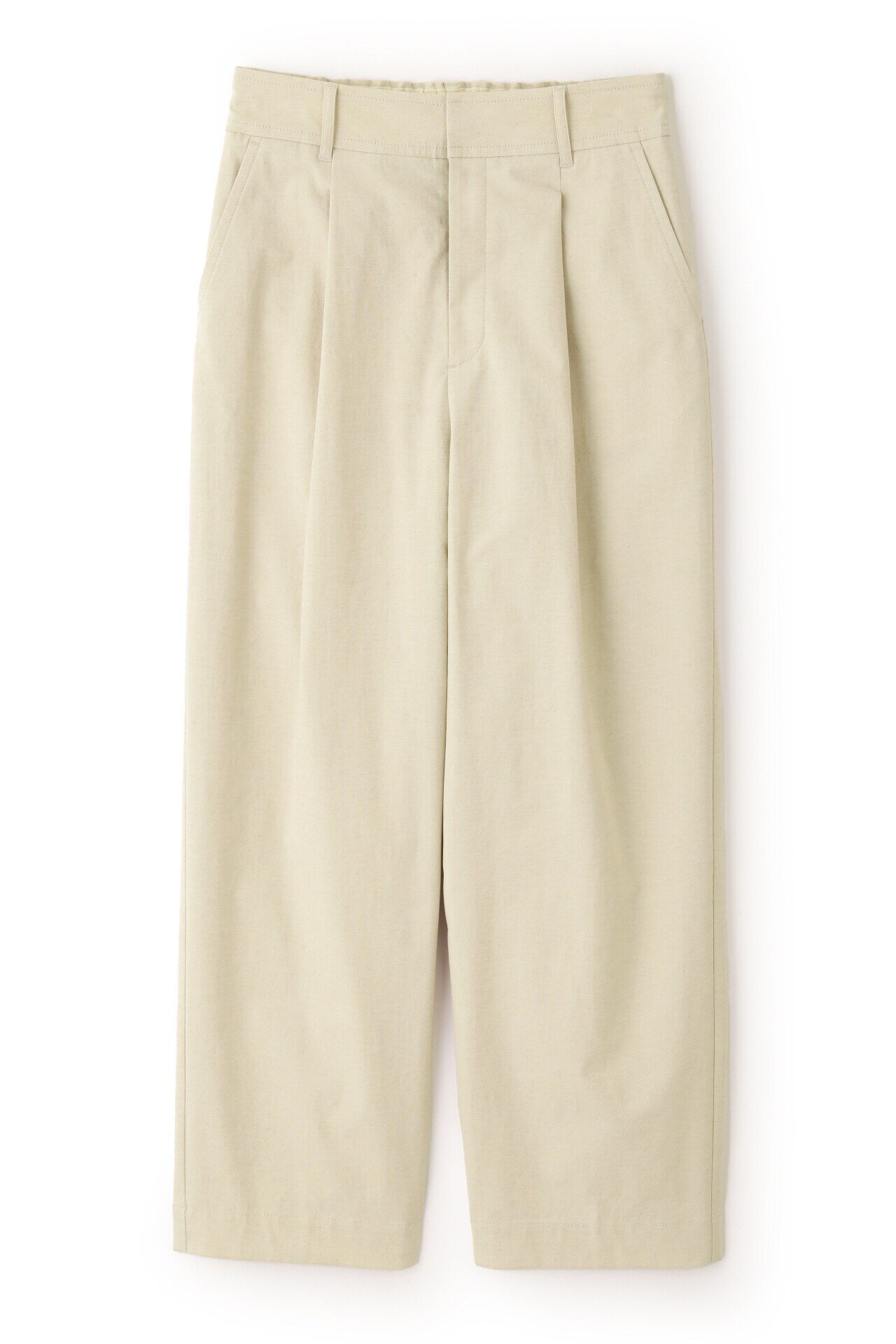  「◆PE/C/麻ストレッチパンツ」|その他|