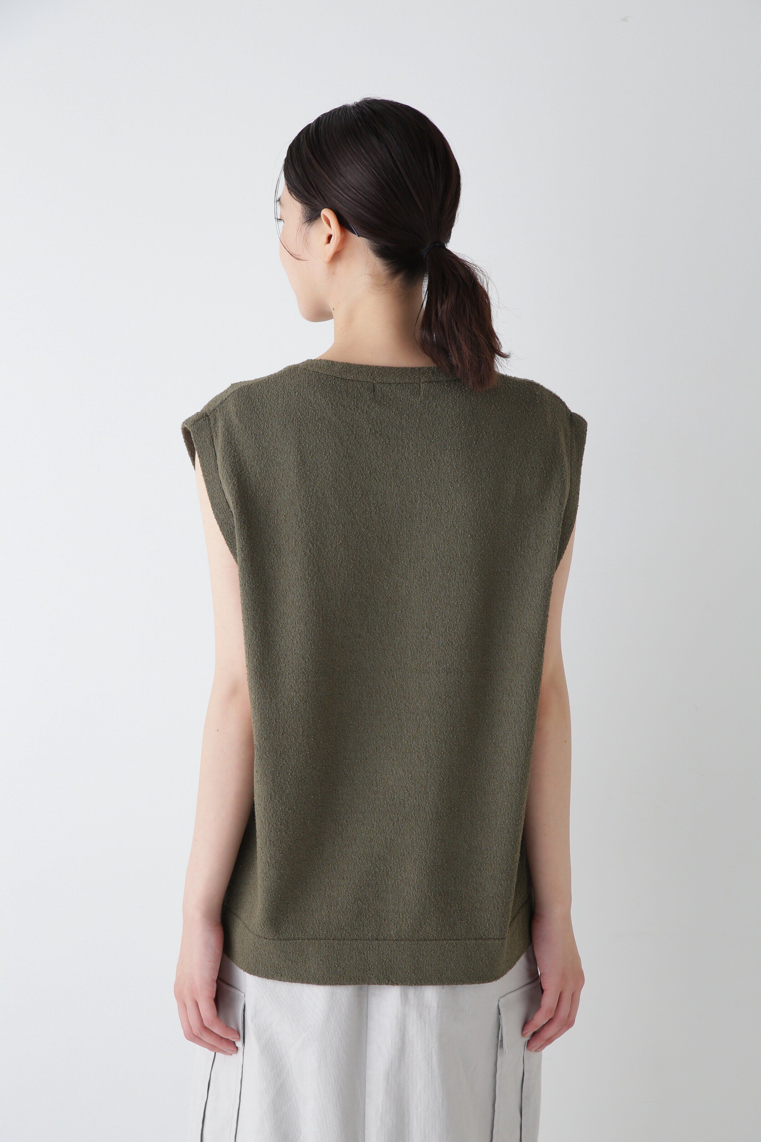  「◆ブークレベスト」|ニット・セーター|