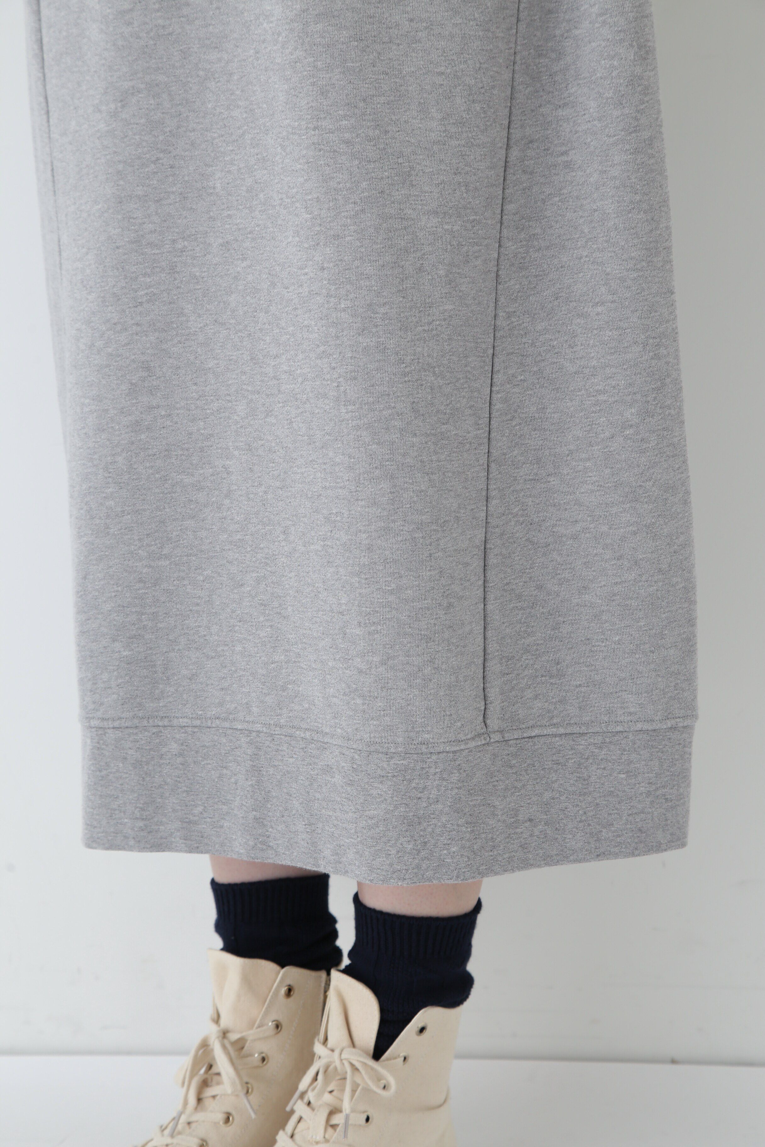  「◆スウェットフーディーワンピース」|ワンピース|