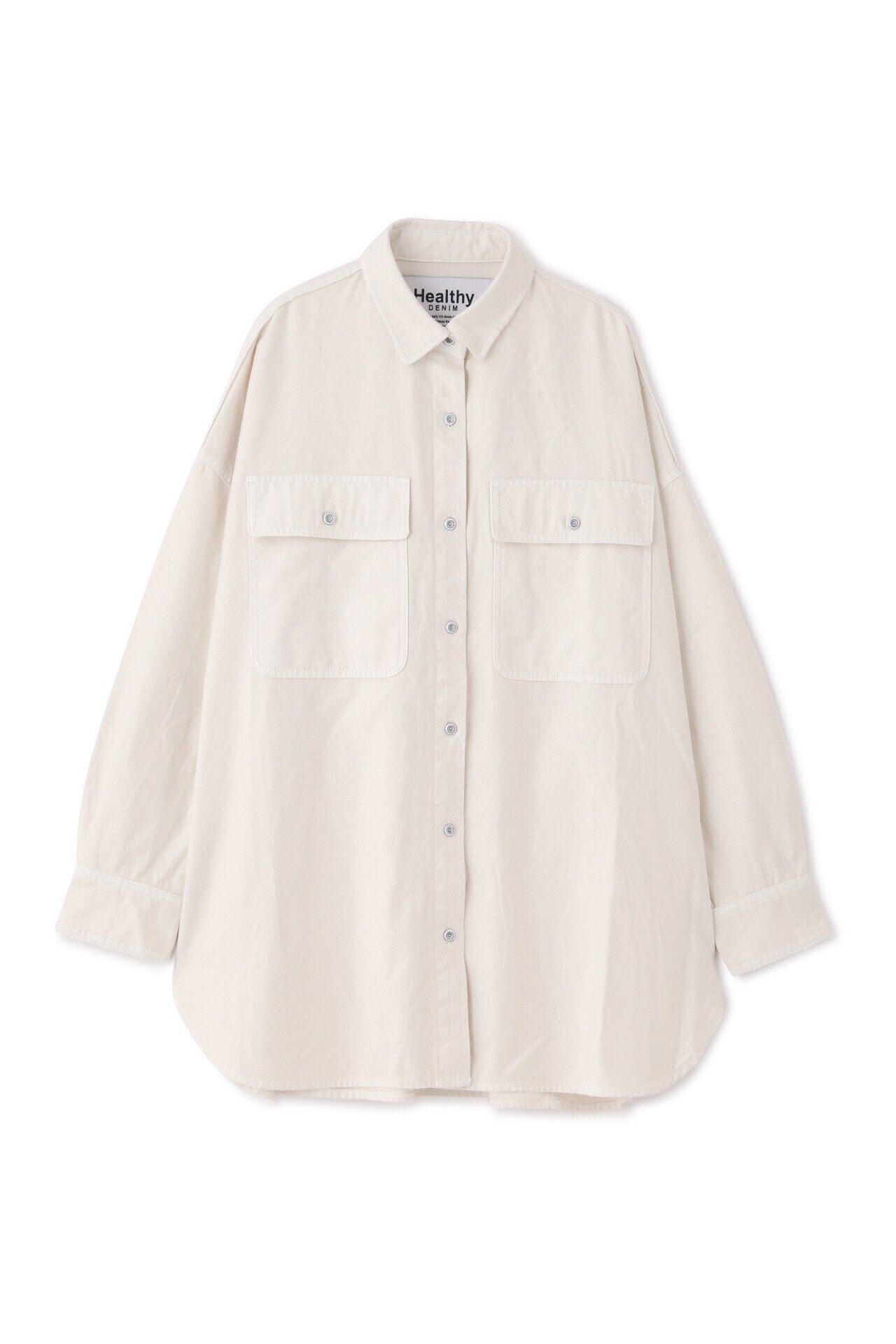  「オーバーシャツ」|シャツ・ブラウス|