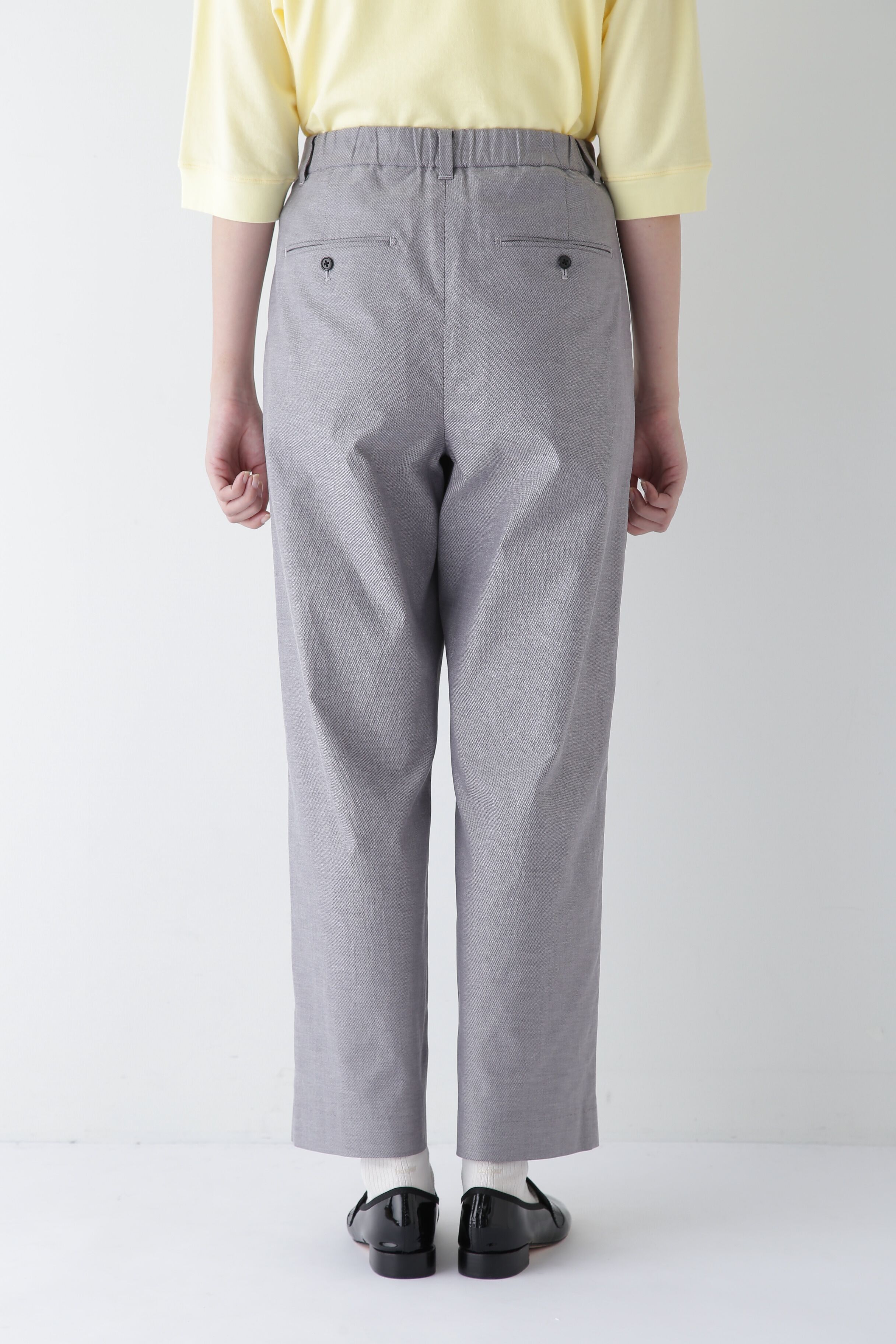  「◆ドビーストレッチストレートパンツ」|その他|