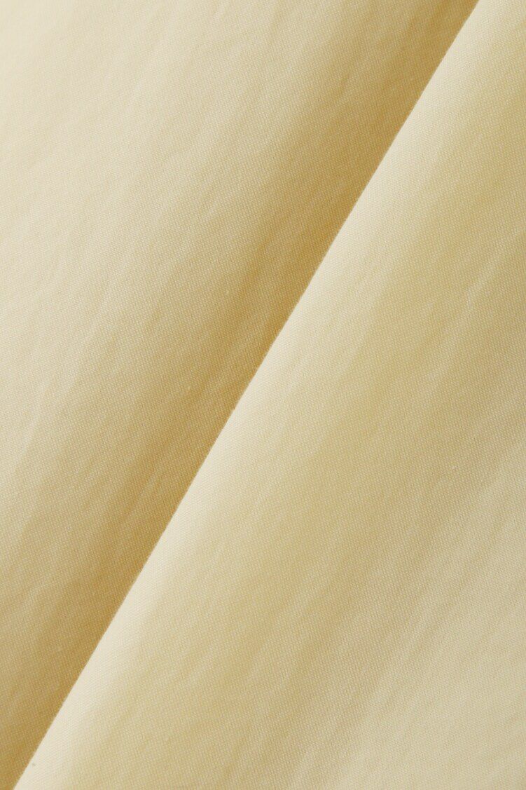  「◆コットンナイロンダンプスタンドカラーコート」|その他|