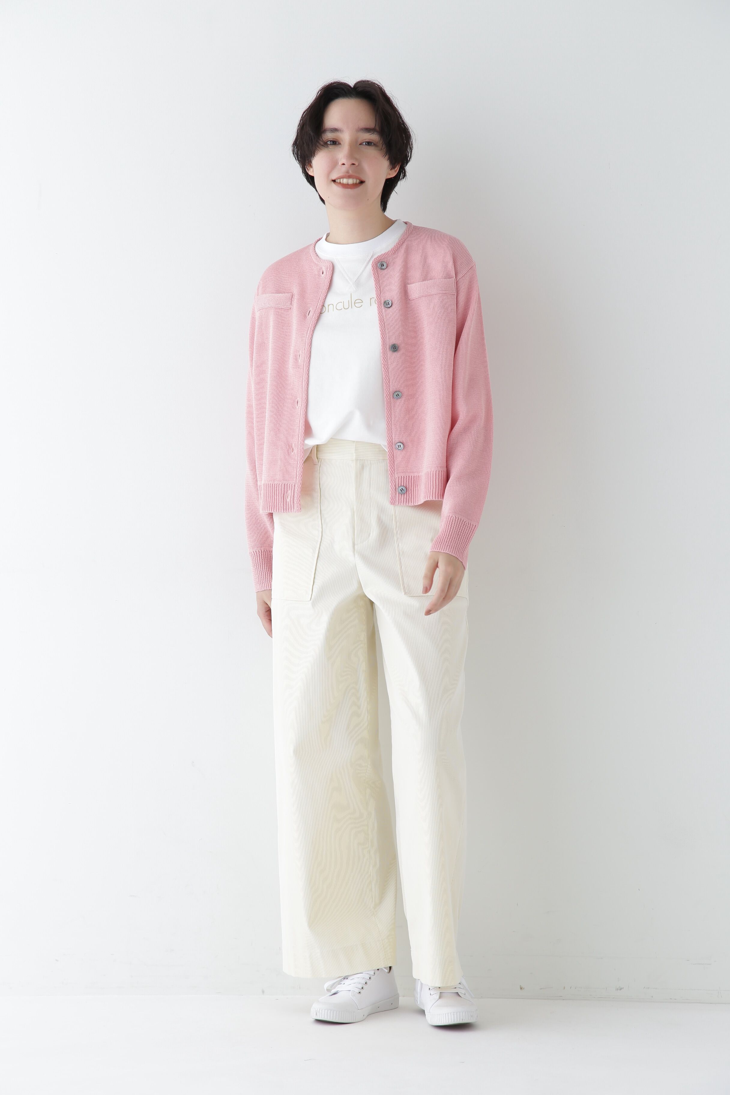  「◆ロゴトレーナー」|Tシャツ・カットソー|