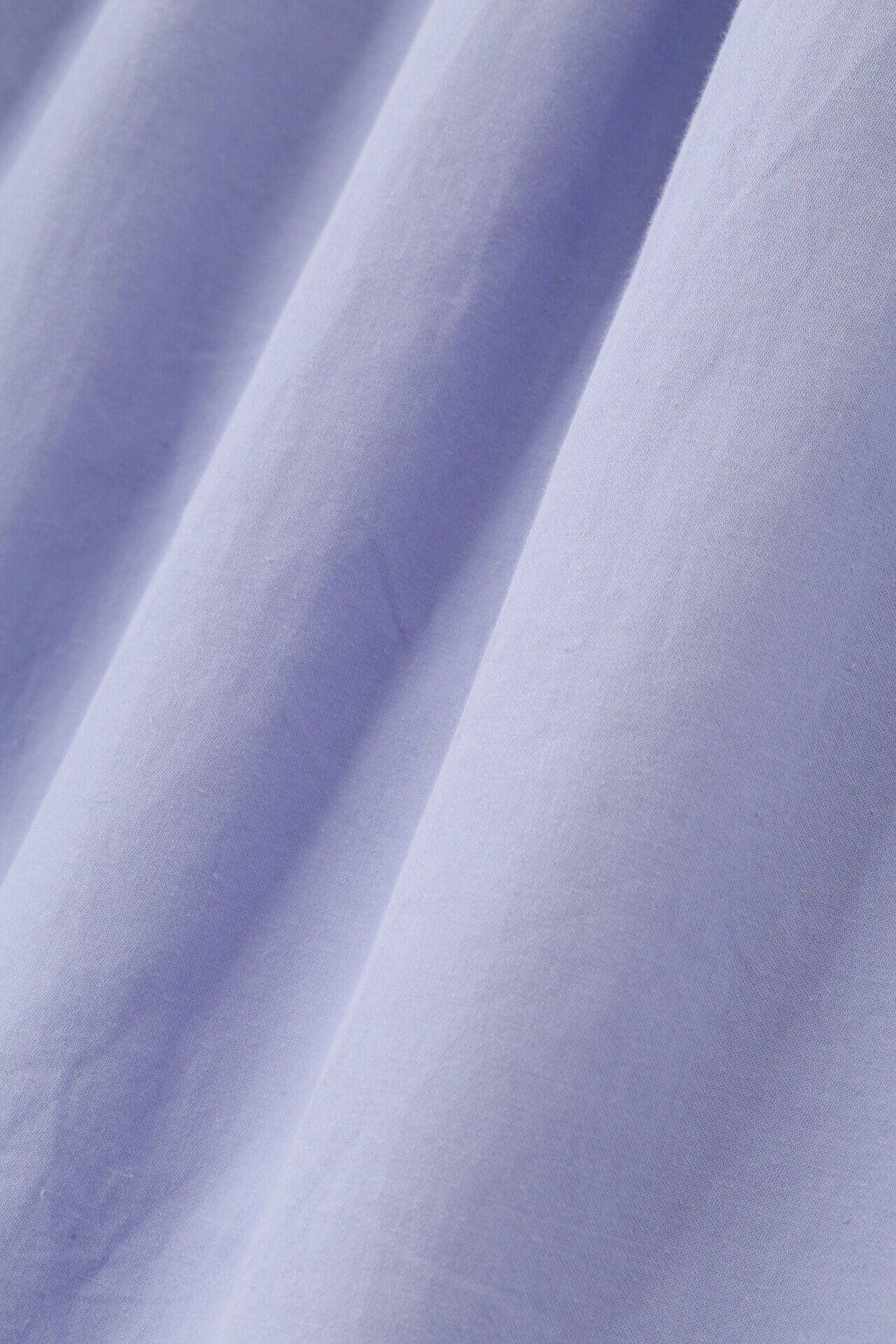  「◆コットンヘンプサテンボリュームボックスタックスカート」|スカート|