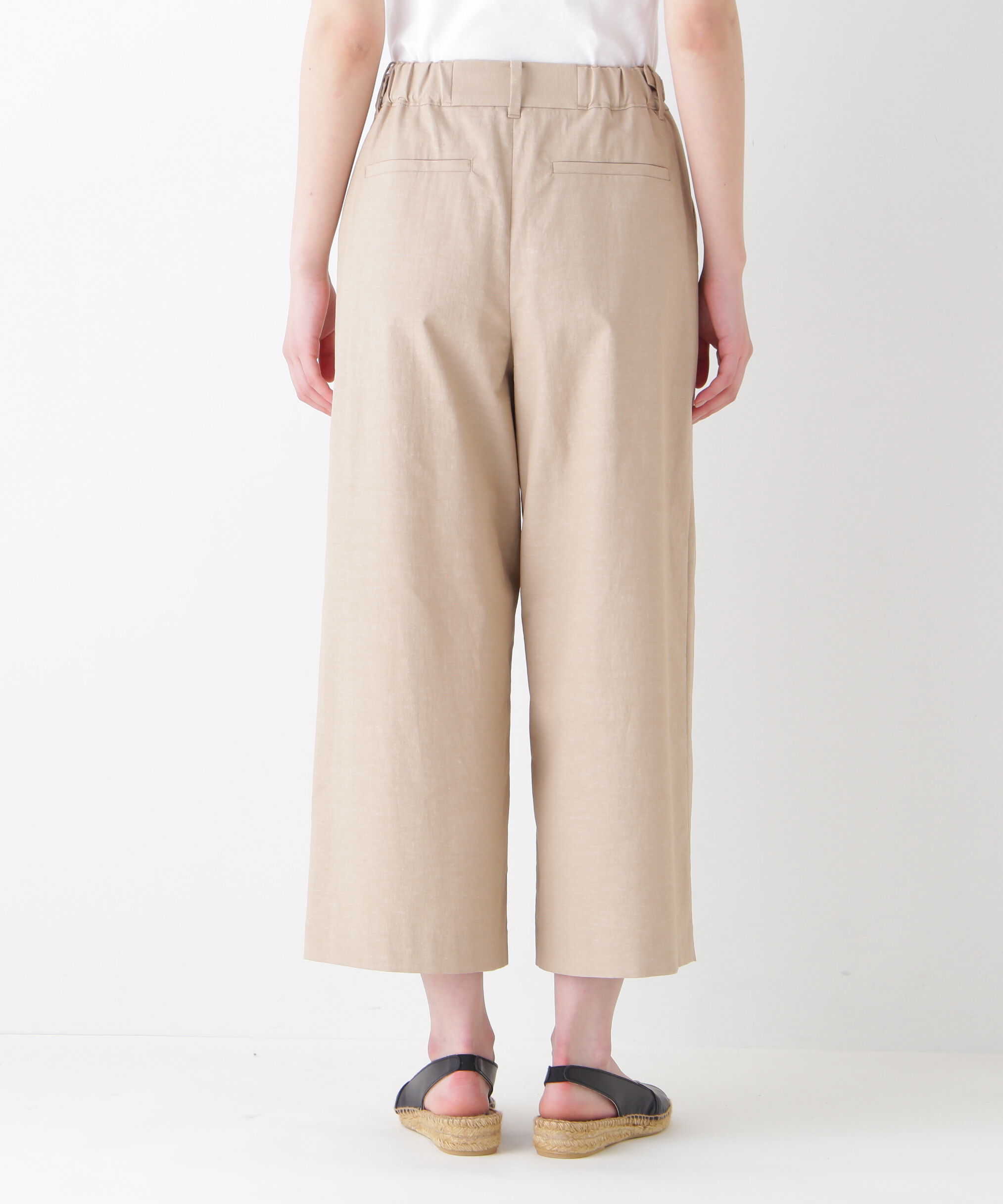  「◆クールマックス混ガウチョパンツ」|その他|