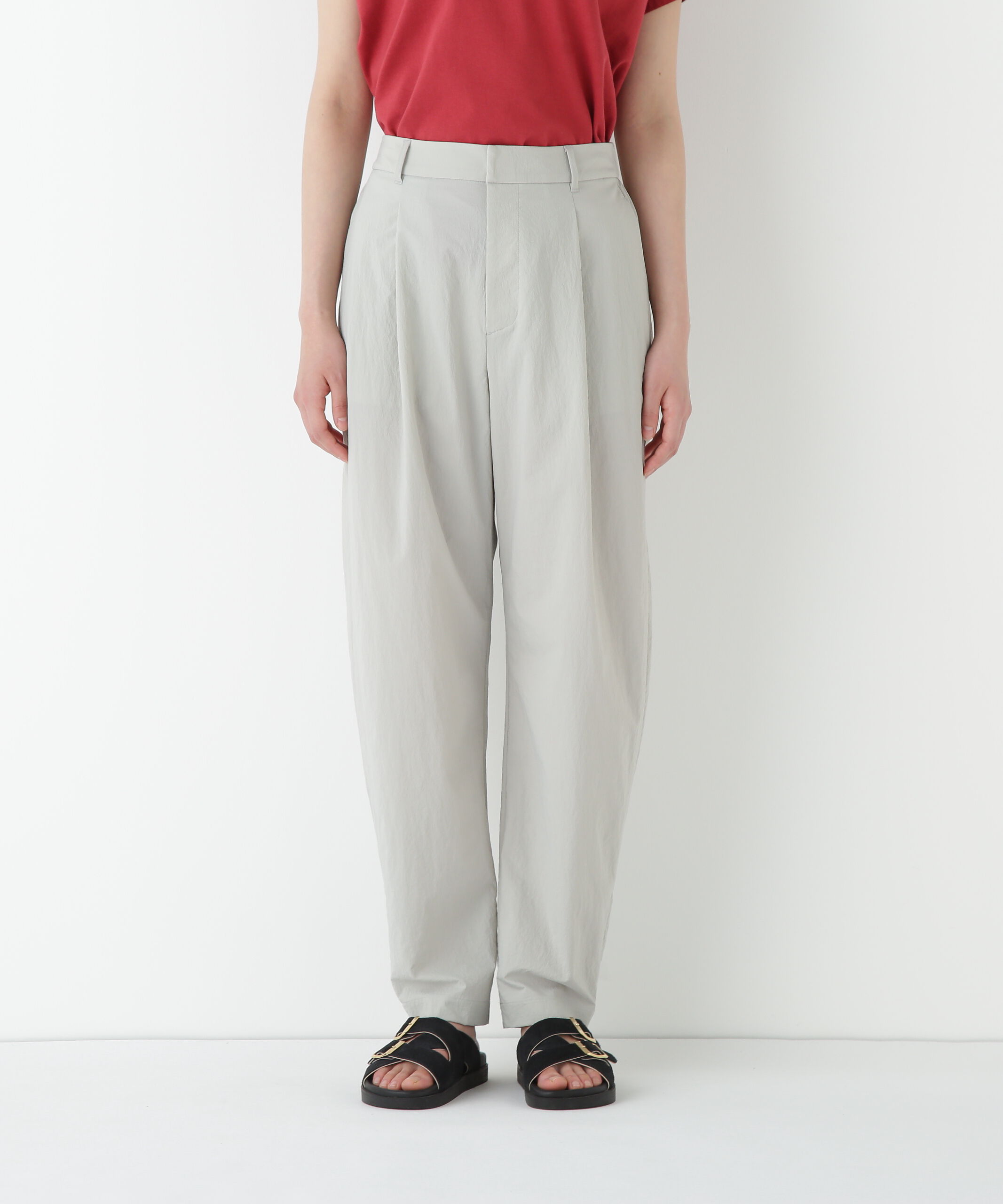  「◆ナイロンタスランストレッチパンツ」|その他|