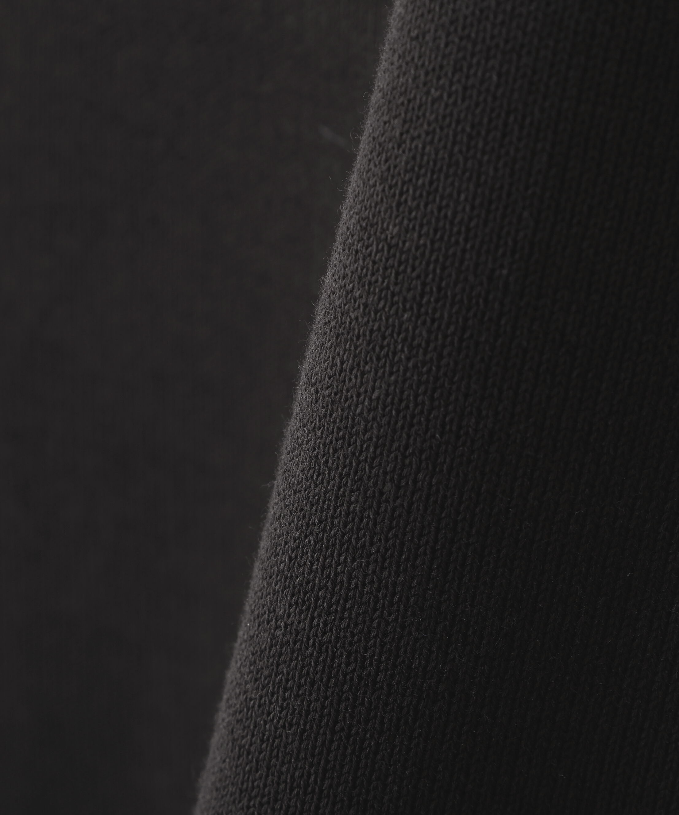  「◆オーガニックコットン混プレーティングプルオーバー」|ニット・セーター|