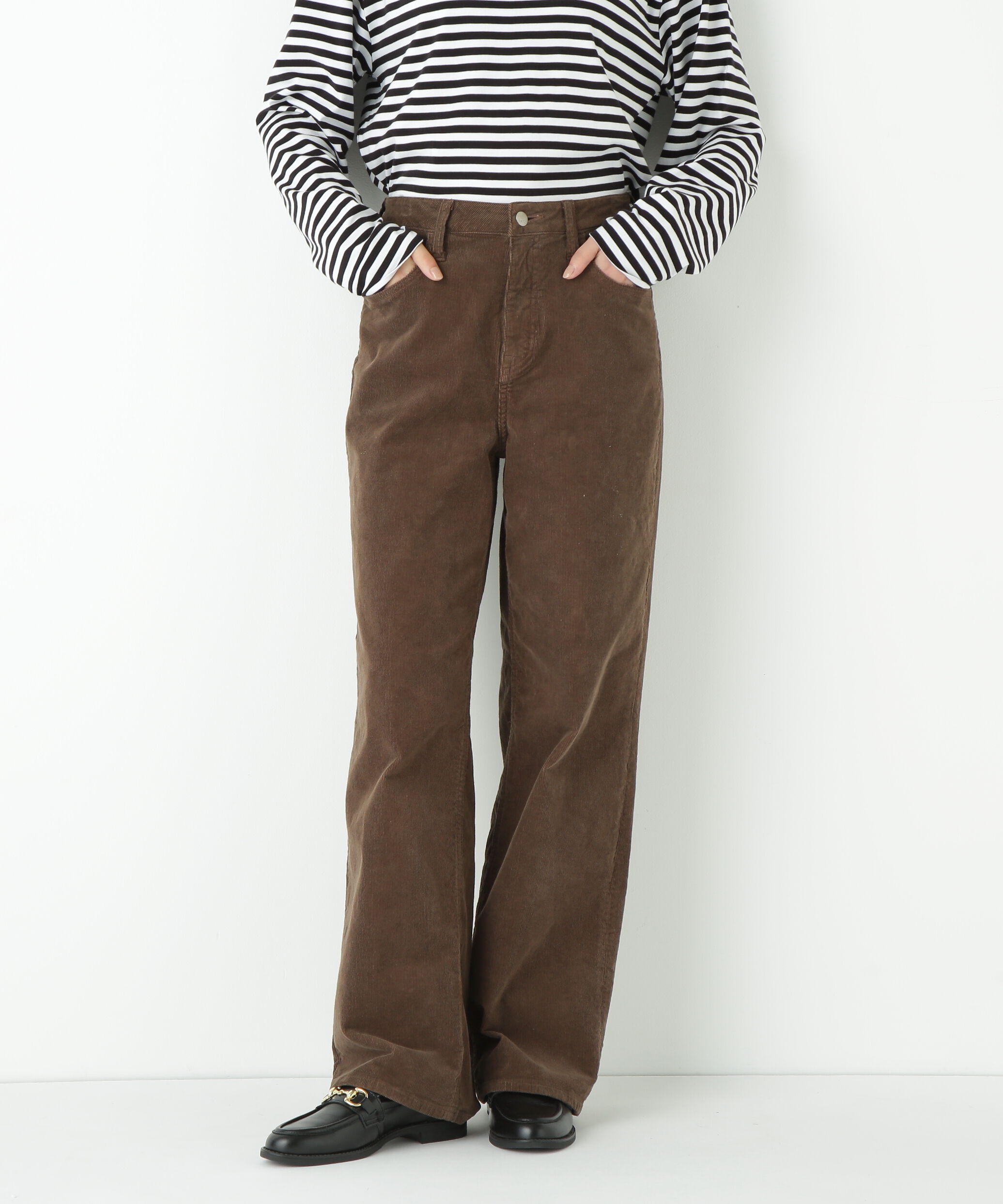  「◆コーデュロイセミワイド」|その他|