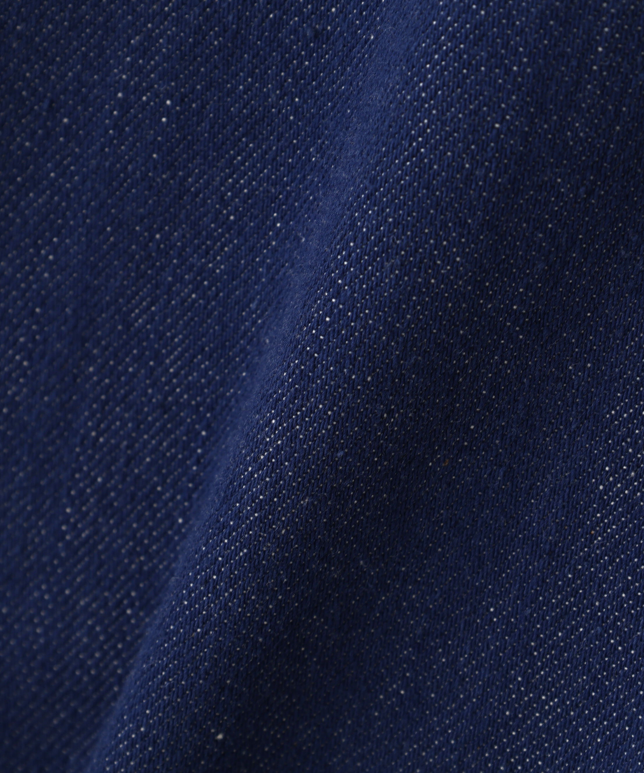  「◆８ｏｚデニムブルゾン」|ブルゾン・スタジャン|