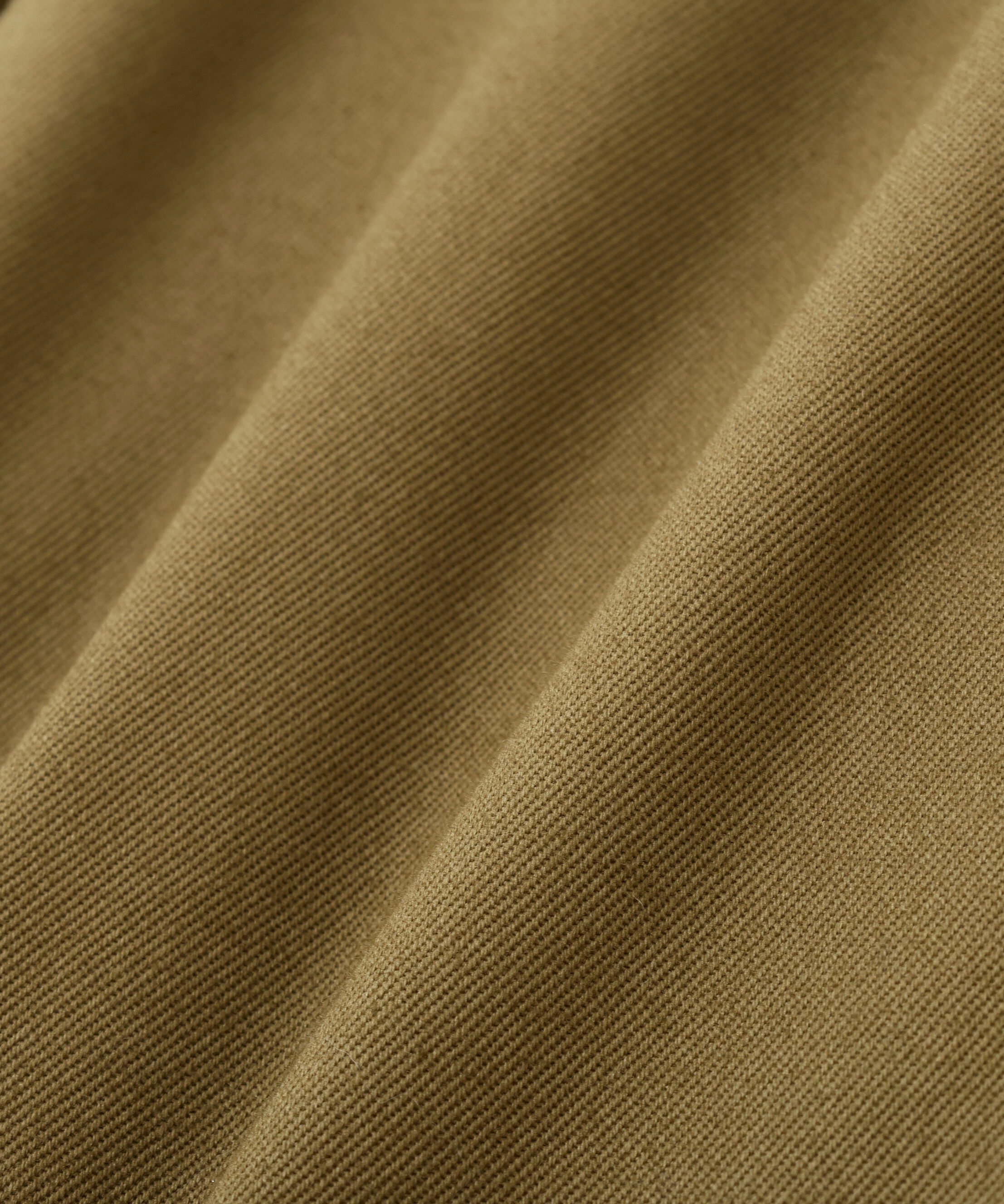  「◆コットンツイルストレッチブルゾン」|ブルゾン・スタジャン|