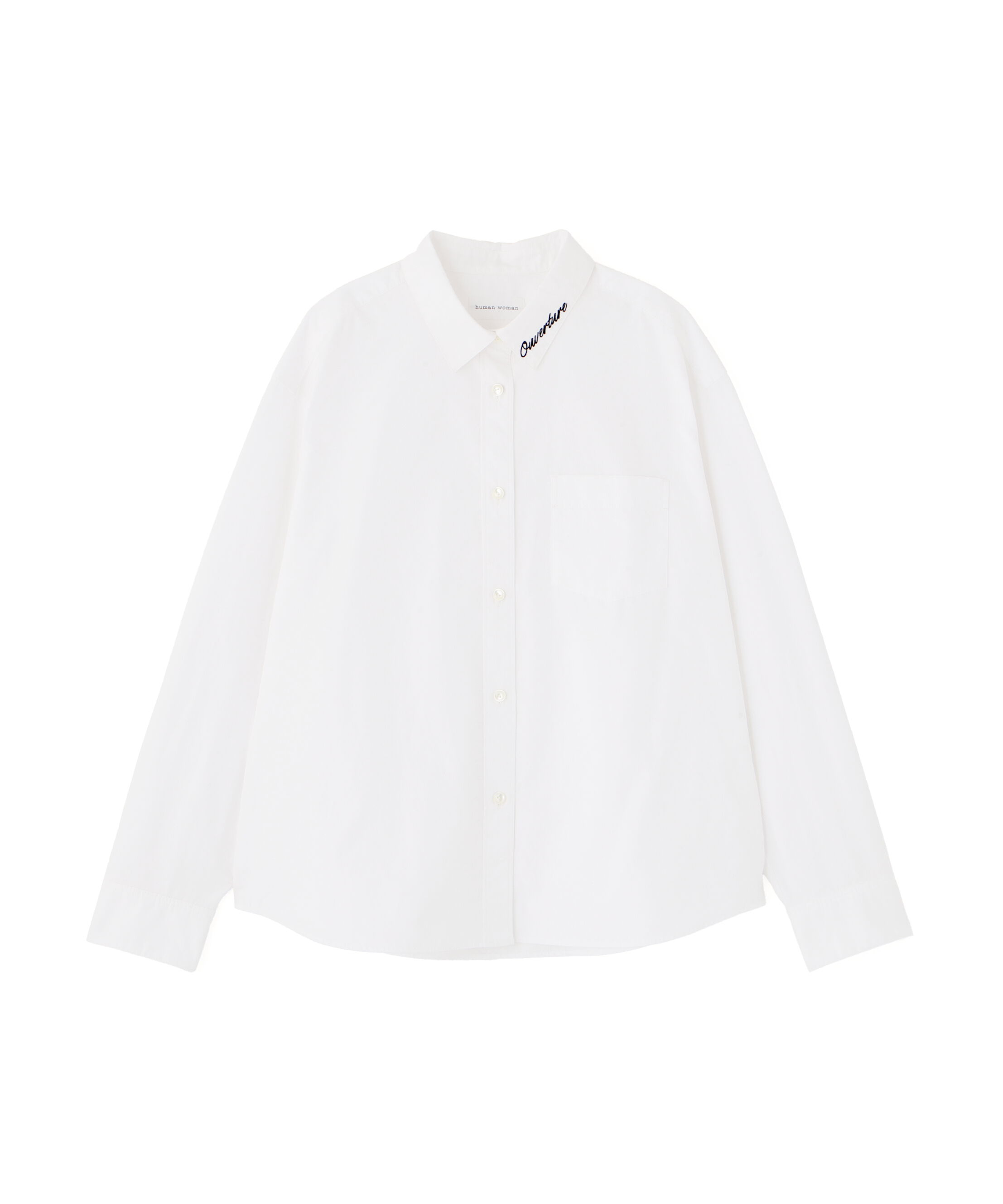  「◆タイプライターブラウス」|シャツ・ブラウス|