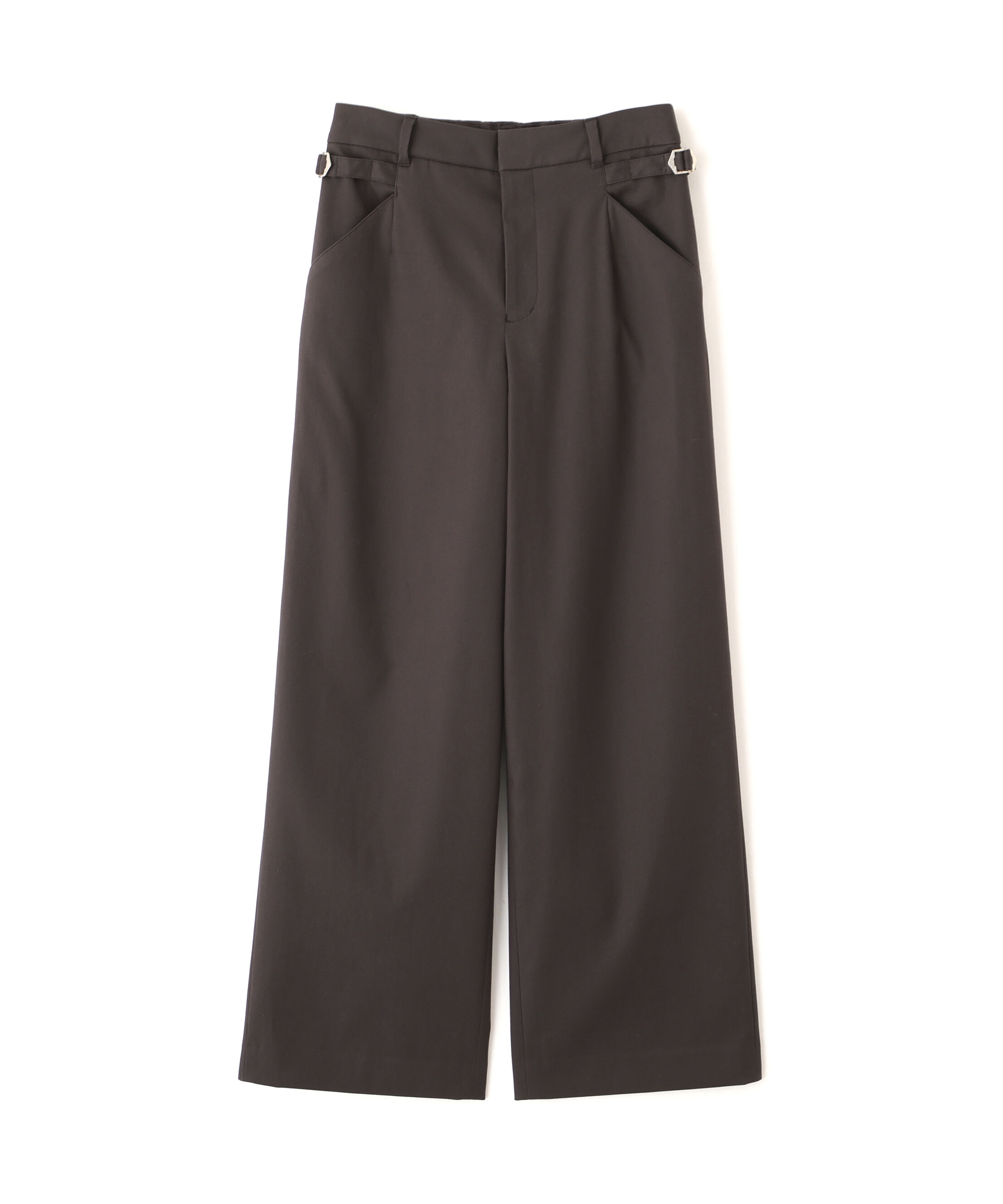  「◆《マルチサイズ/ウォッシャブル》ＯＧダブルクロスセミワイドパンツ」|その他|