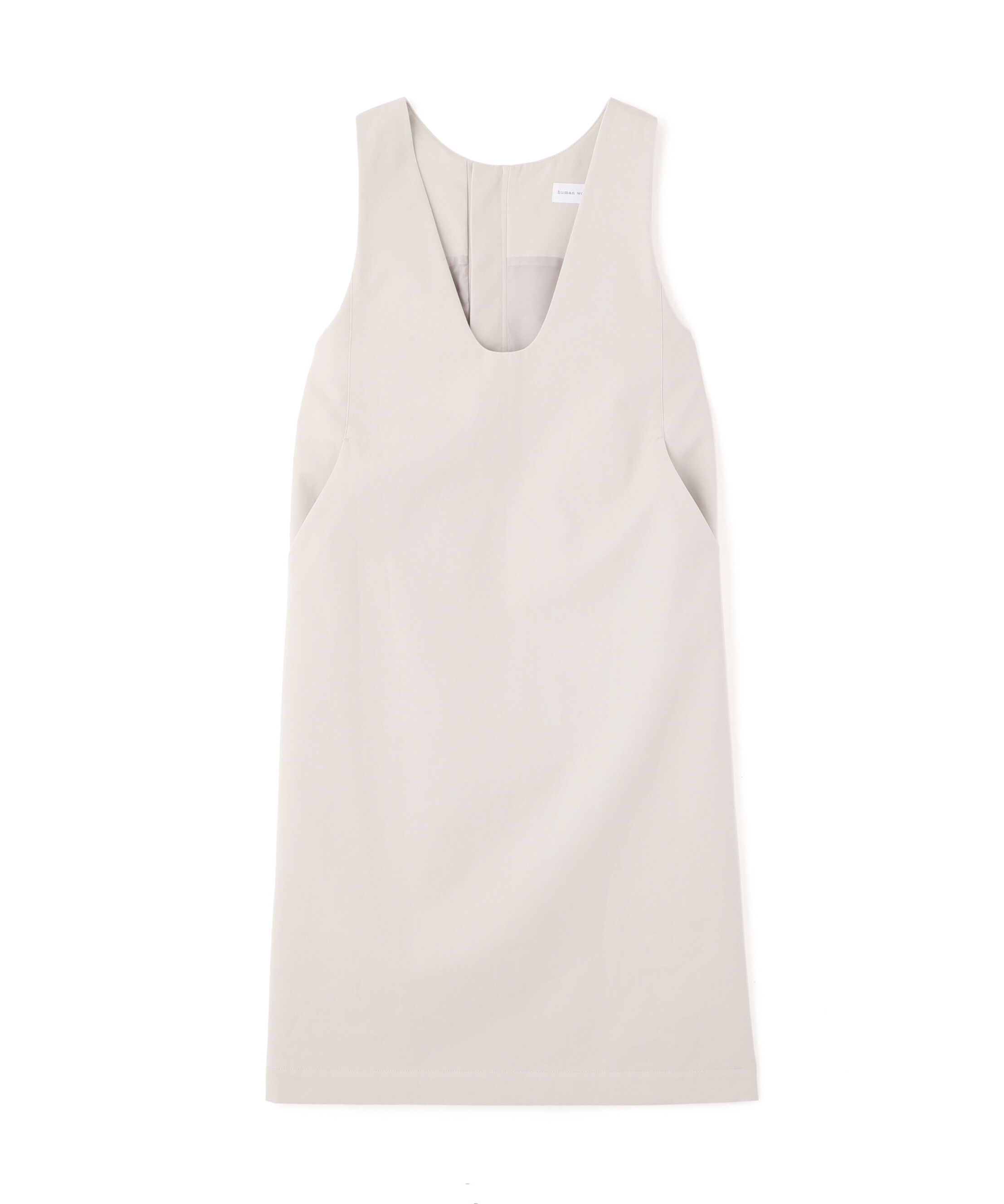  「◆ダブルクロスジャンスカ」|ワンピース|