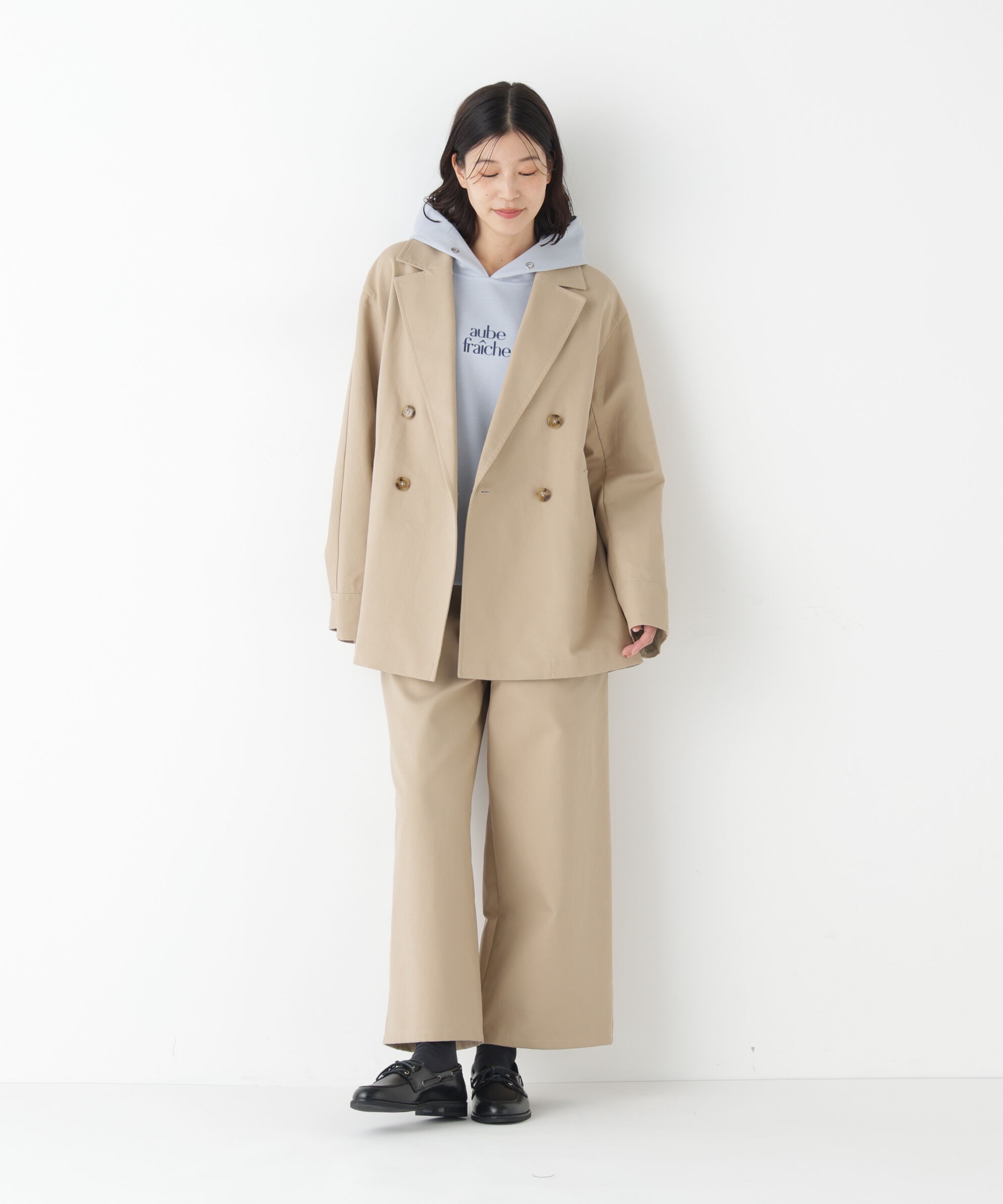  「◆《ウォッシャブル》チノガウチョ」|その他|