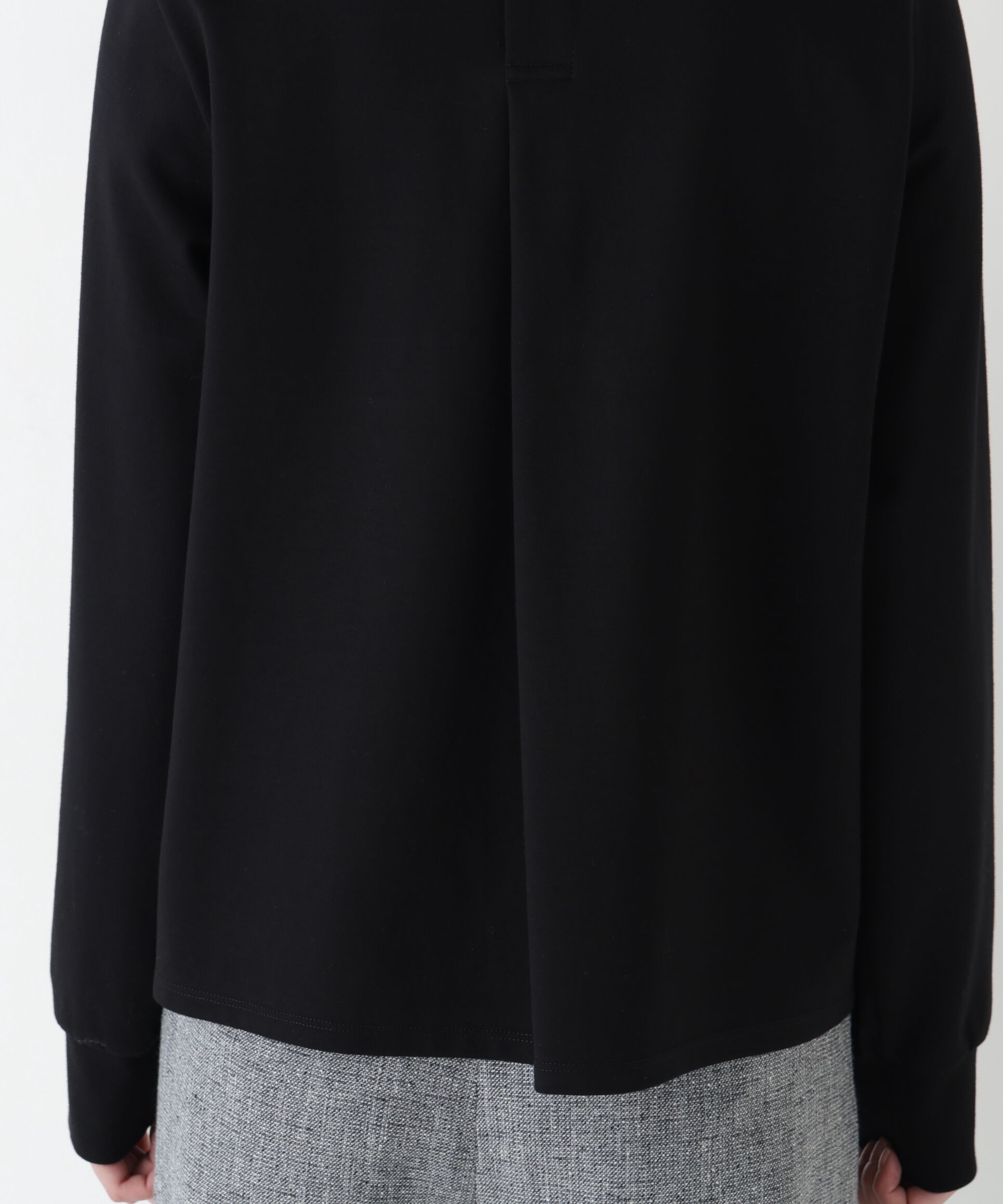  「◆《襟取り外し可能/ｳｫｯｼｬﾌﾞﾙ》ｼｬﾂｶﾗｰﾄﾞｯｷﾝｸﾞﾌﾟ」|Tシャツ・カットソー|