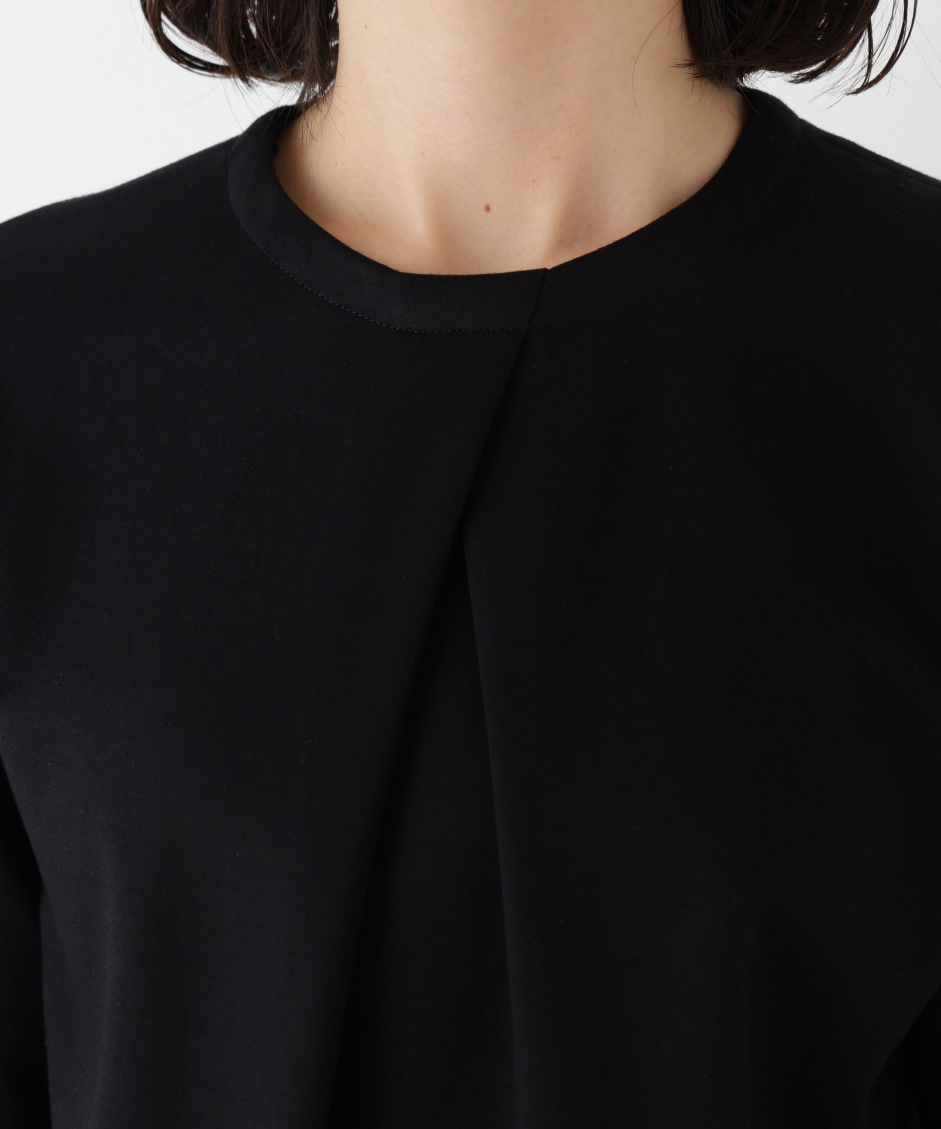  「◆《襟取り外し可能/ｳｫｯｼｬﾌﾞﾙ》ｼｬﾂｶﾗｰﾄﾞｯｷﾝｸﾞﾌﾟ」|Tシャツ・カットソー|