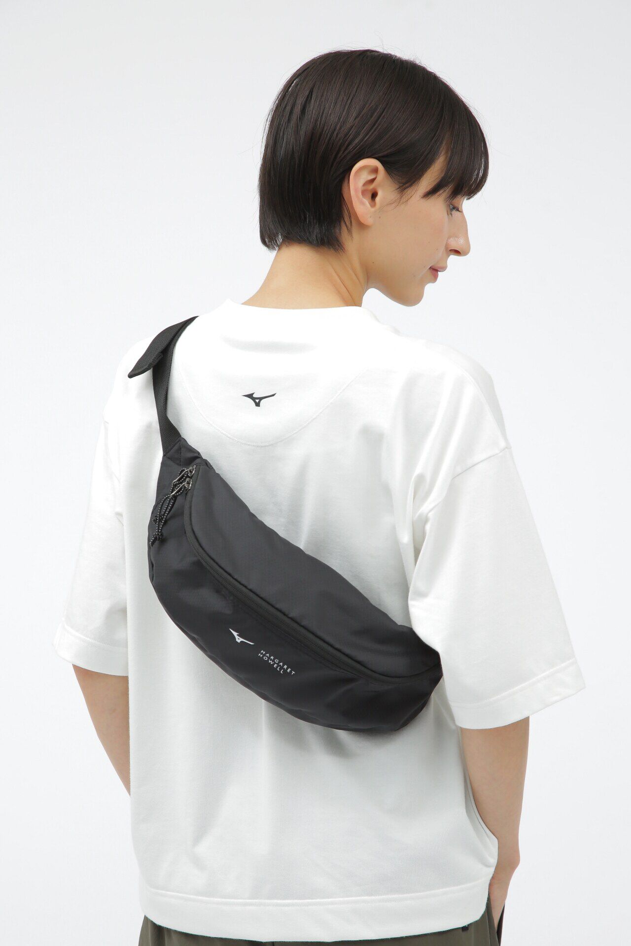  「NYLON RIPSTOP」|その他|BLACK