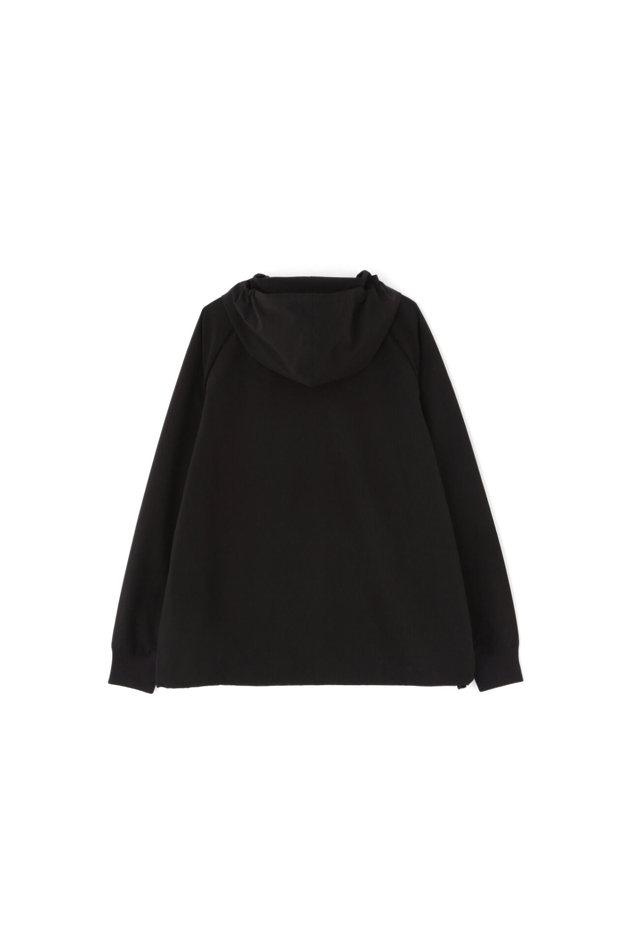  「STRETCH POLYESTER HEAVY POPLIN BLOUSON」|その他|