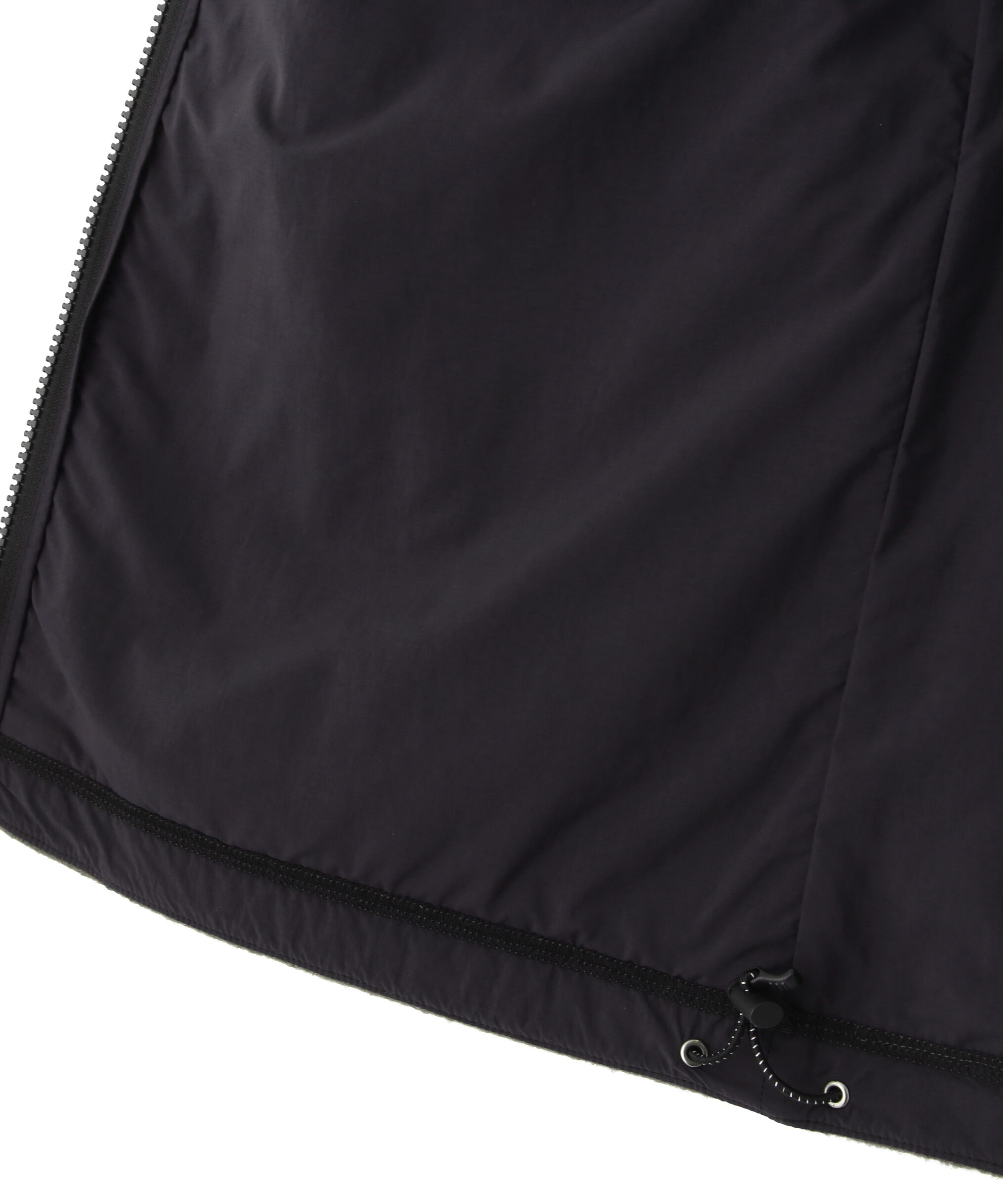 MARGARET HOWELL「WOOL NYLON COMPRESSED JERSEY BLOUSON」|その他|