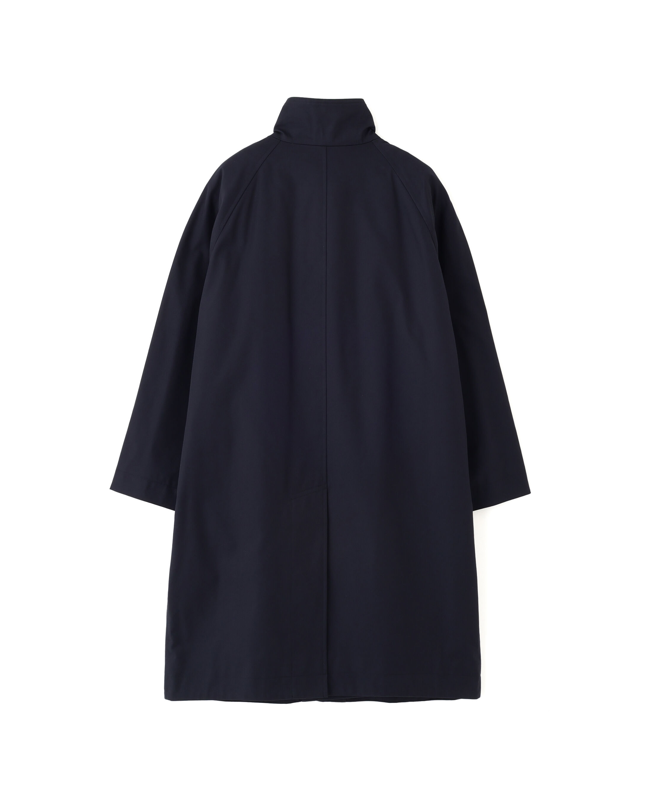  「COTTON NYLON GABARDINE COAT」|その他|