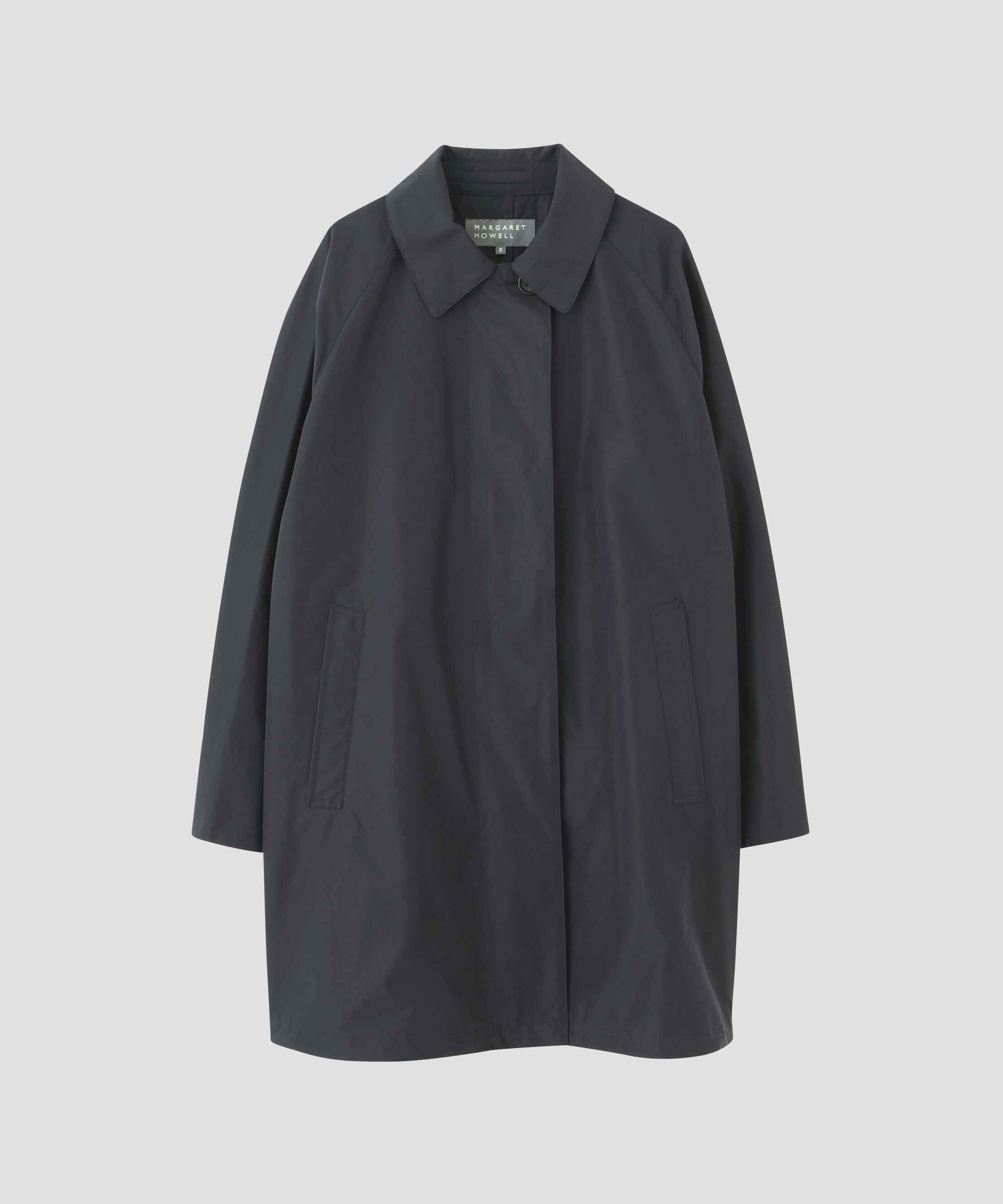  「DENSE COTTON NYLON POPLIN COAT」|その他|
