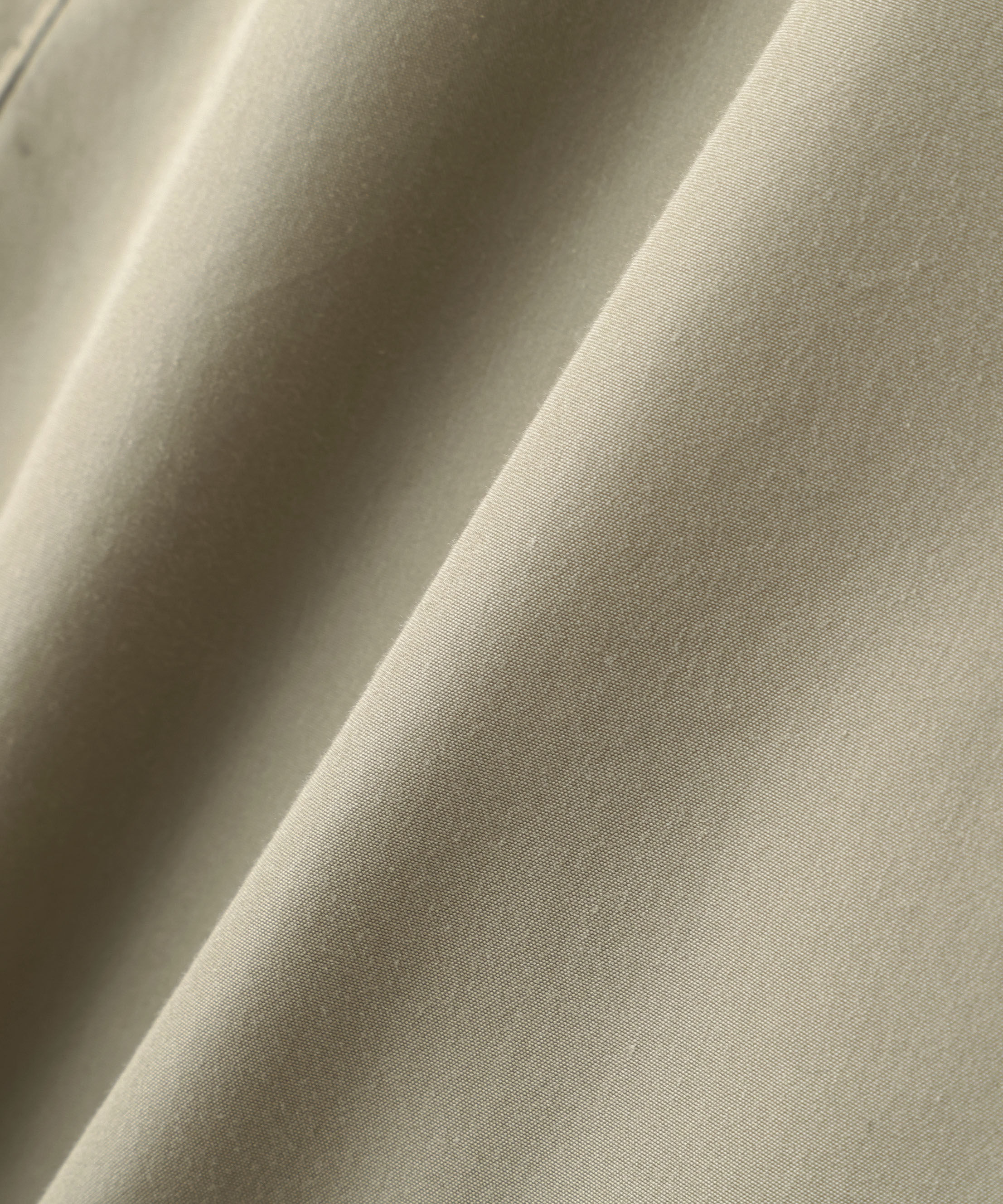  「DENSE COTTON NYLON POPLIN COAT」|その他|