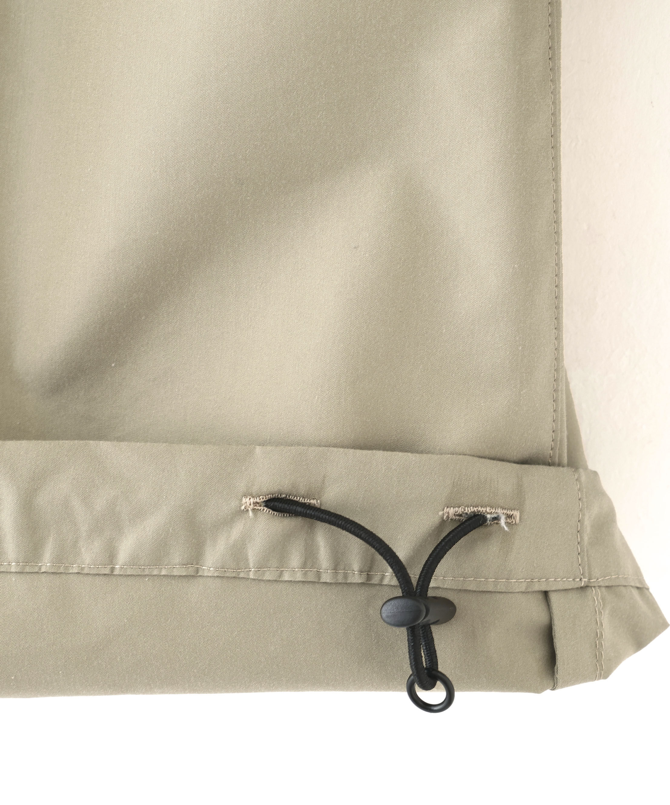  「DENSE COTTON NYLON POPLIN COAT」|その他|