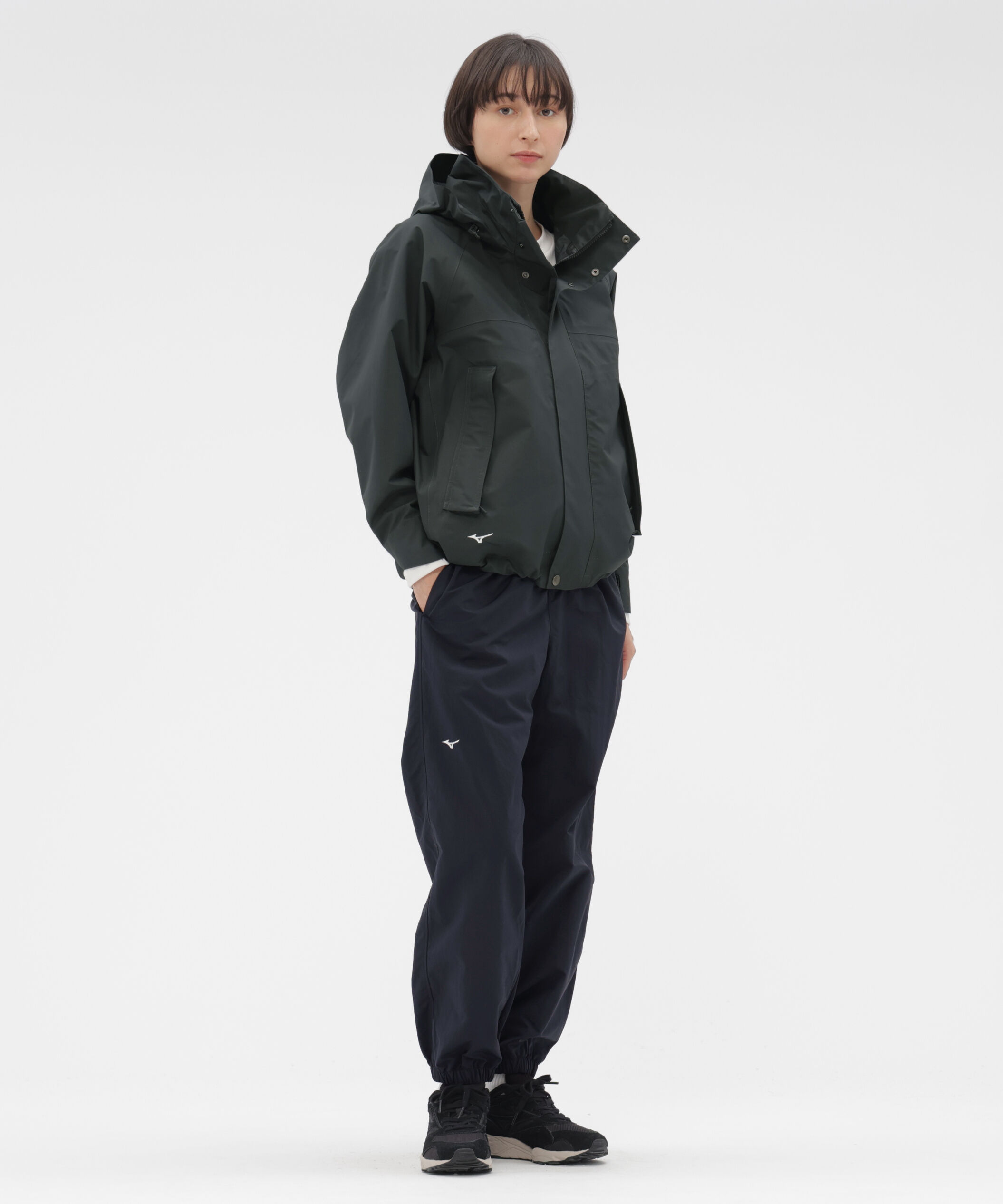  「Gore-Tex RECYCLED POLYESTER POPLIN COAT」|その他|