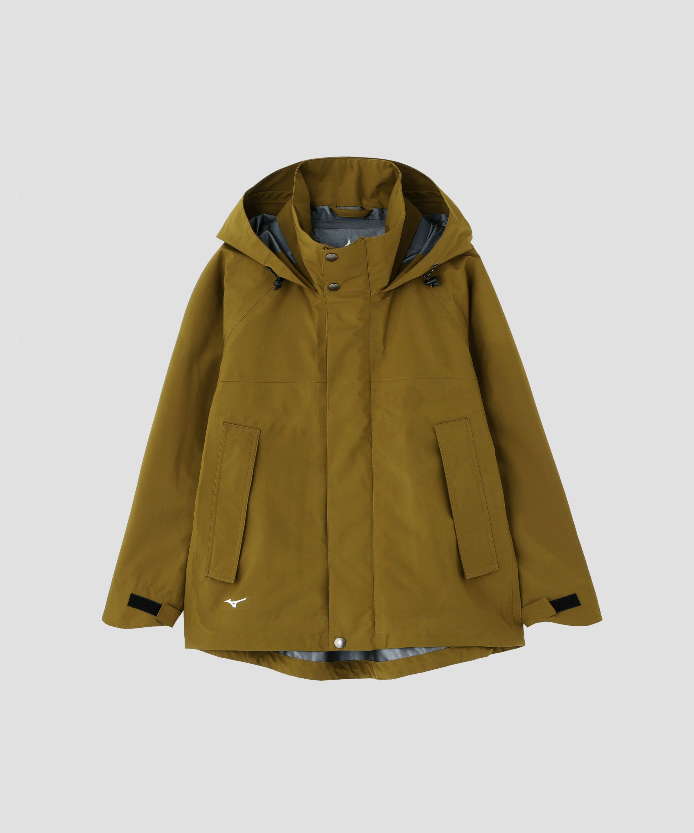  「Gore-Tex RECYCLED POLYESTER POPLIN COAT」|その他|