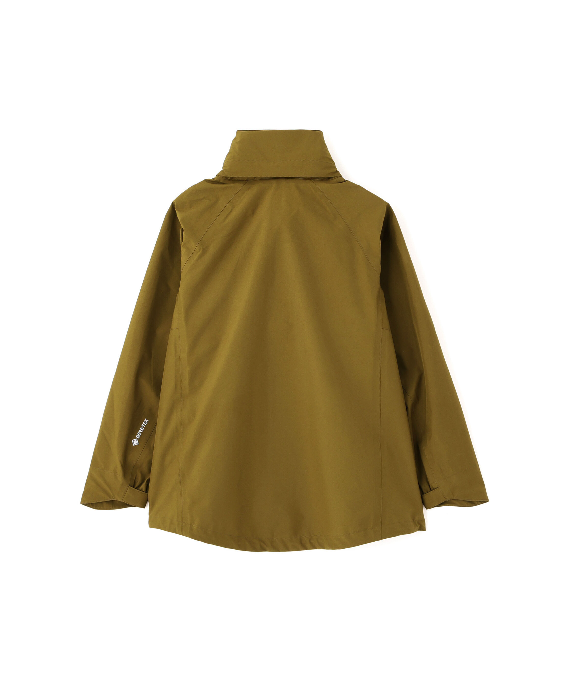  「Gore-Tex RECYCLED POLYESTER POPLIN COAT」|その他|