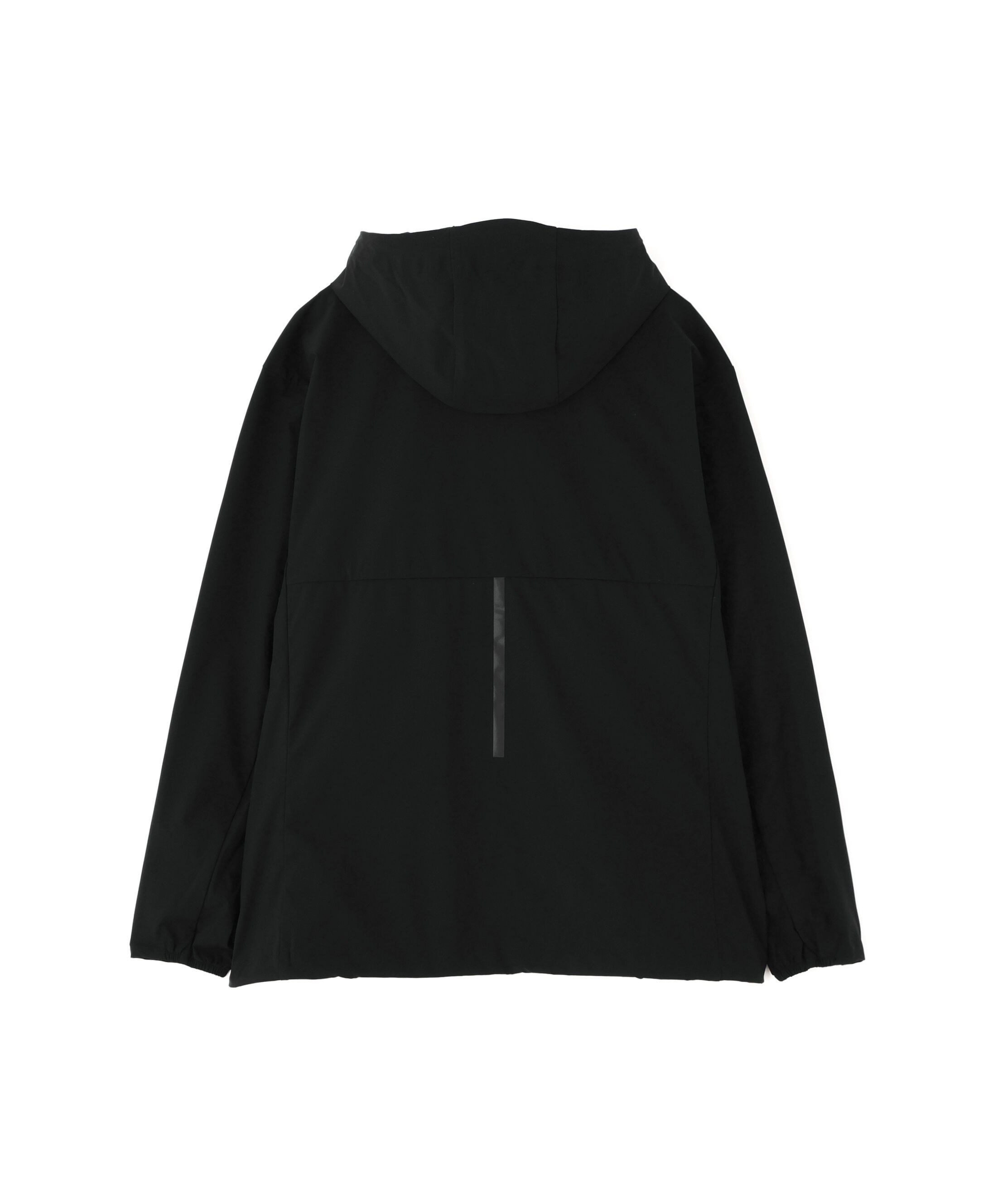  「STRETCH POLYESTER BLOUSON」|その他|