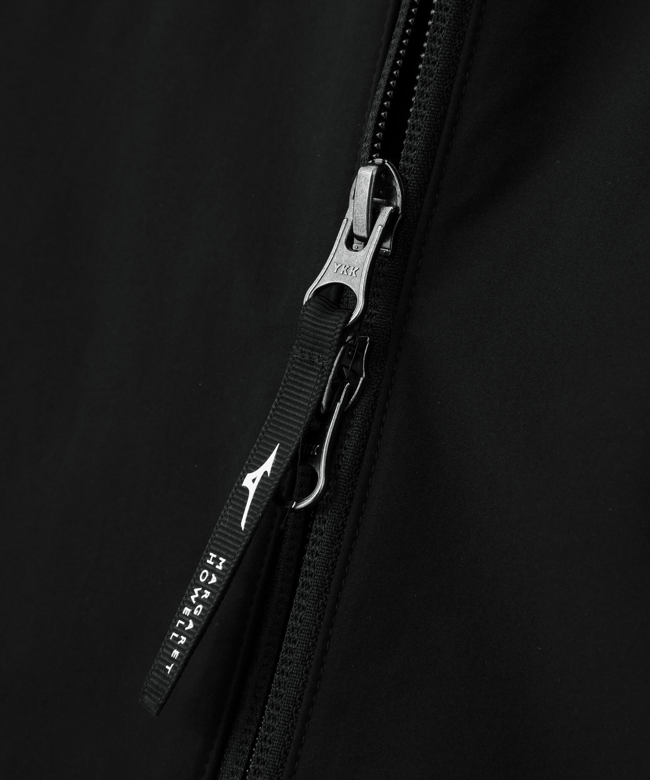  「STRETCH POLYESTER BLOUSON」|その他|