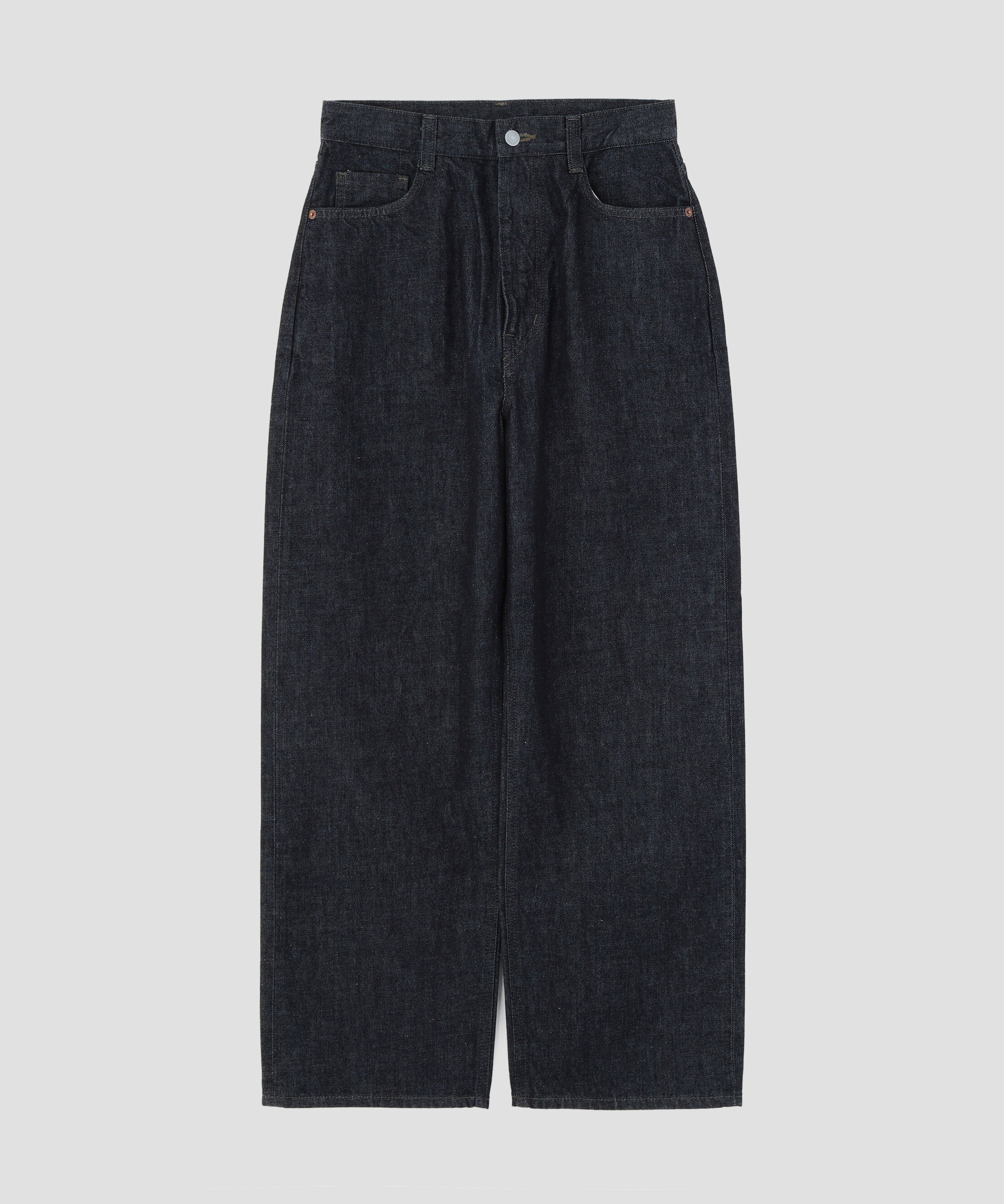  「LIGHT DENIM TROUSERS」|その他|