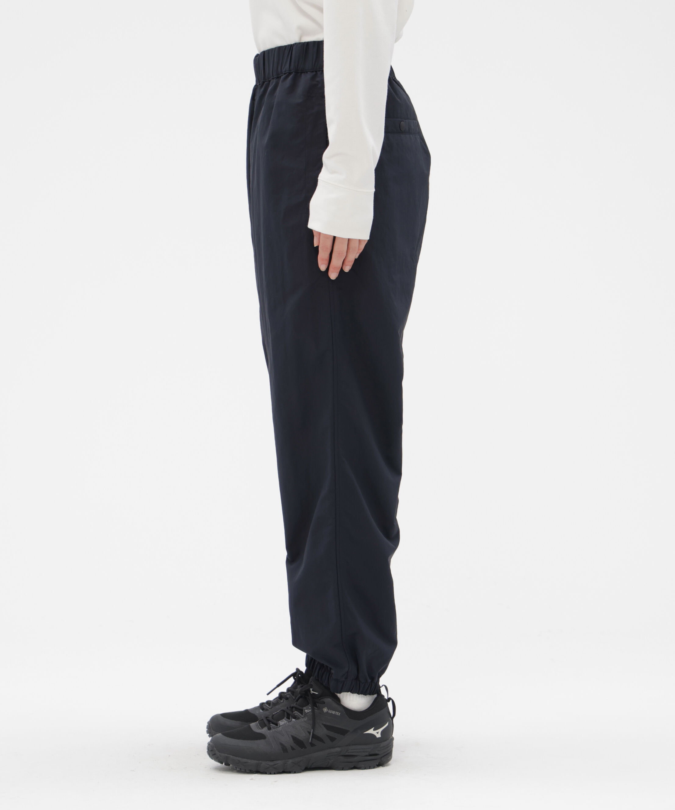  「WATER REPELENT NYLON POPLIN TROUSERS」|その他|