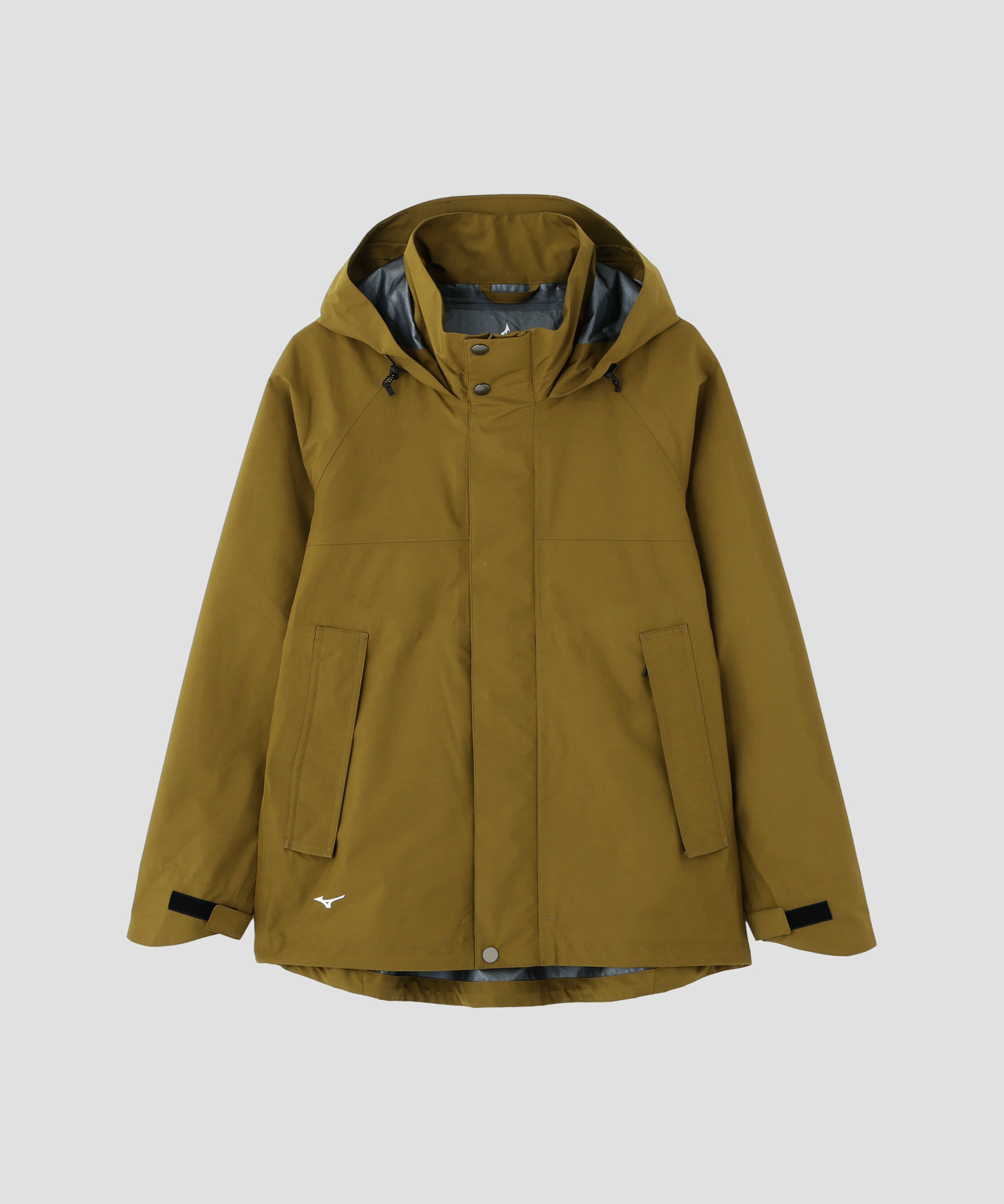 MARGARET HOWELL「Gore-Tex RECYCLED POLYESTER POPLIN COAT」|その他|