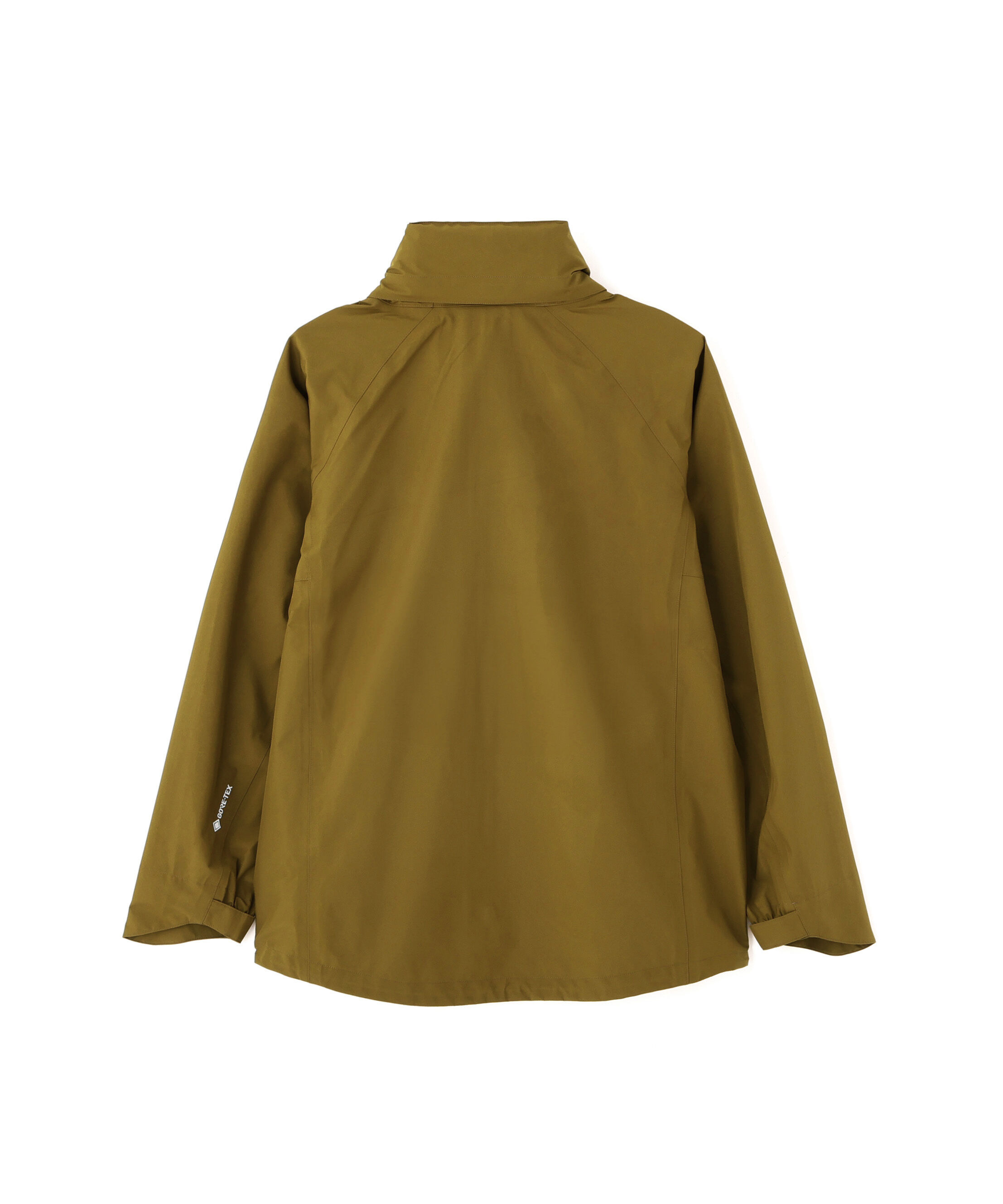 MARGARET HOWELL「Gore-Tex RECYCLED POLYESTER POPLIN COAT」|その他|