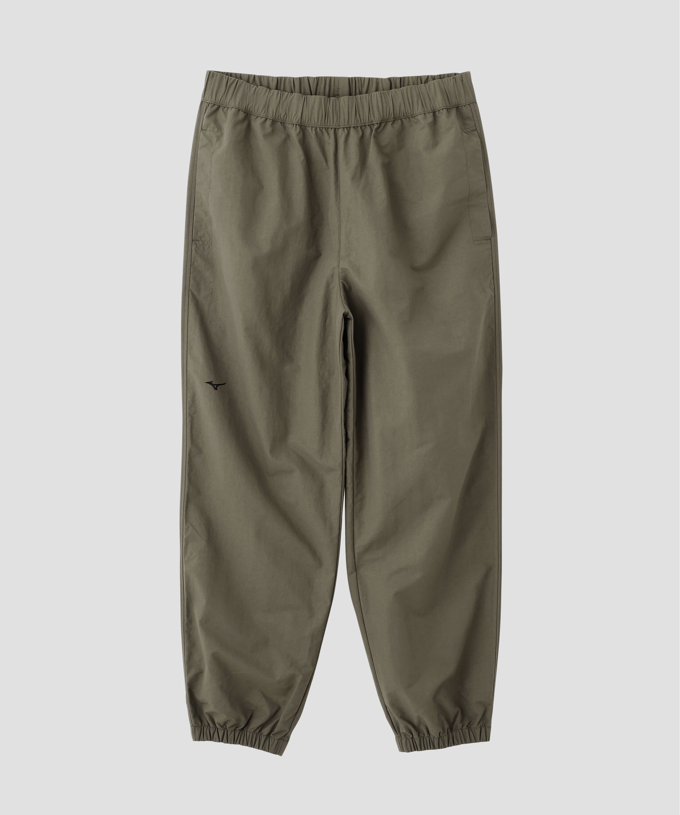 MARGARET HOWELL「WATER REPELENT NYLON POPLIN TROUSERS」|その他|