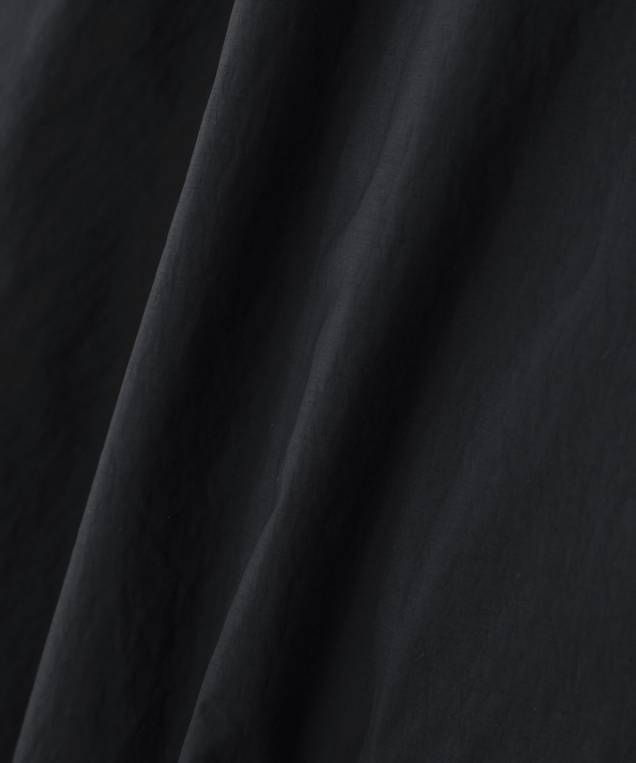  「WATER REPELLENT LIGHTWEIGHT NYLON POPLIN SHIRT」|Tシャツ・カットソー|