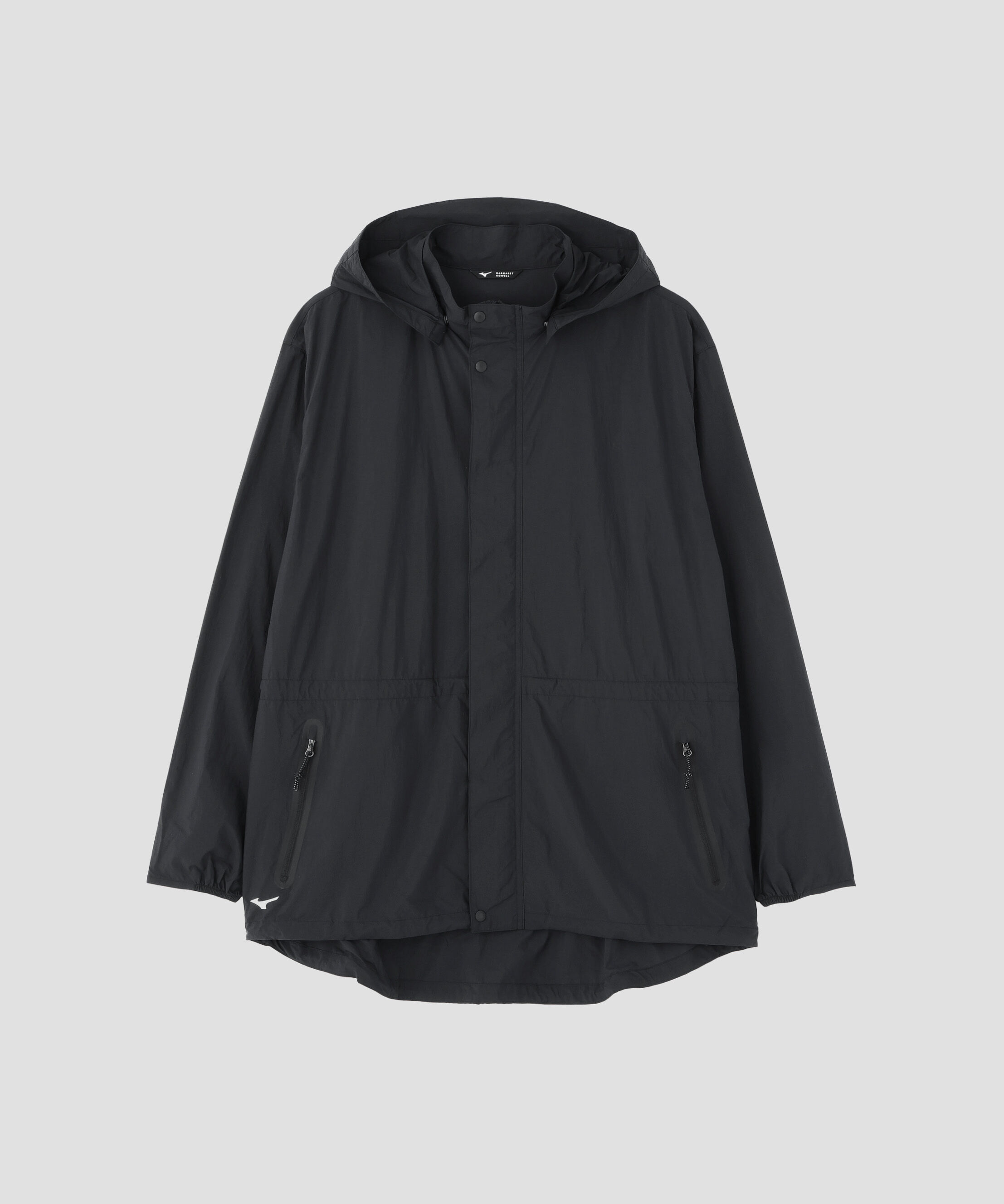 MARGARET HOWELL「RECYCLED LIGHTWEIGHT NYLON POPLIN BLOUSON」|その他|