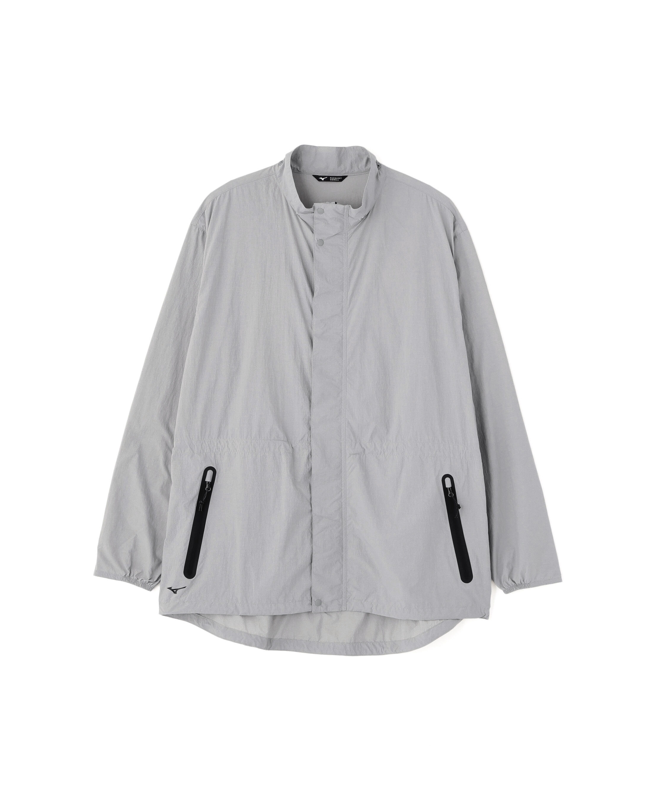 MARGARET HOWELL「RECYCLED LIGHTWEIGHT NYLON POPLIN BLOUSON」|その他|